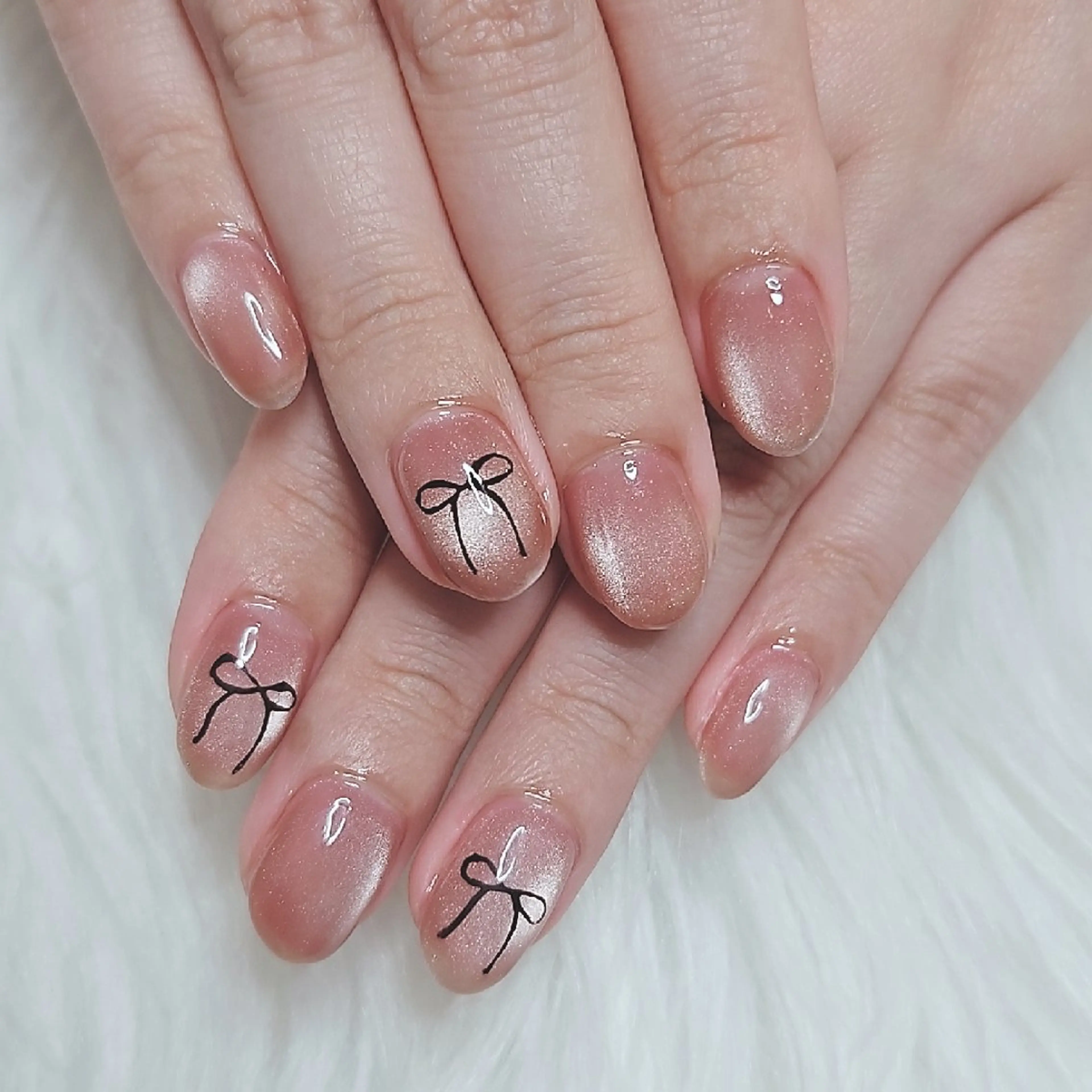 ネイル ハンドネイル Ri’z nailのネイルデザイン