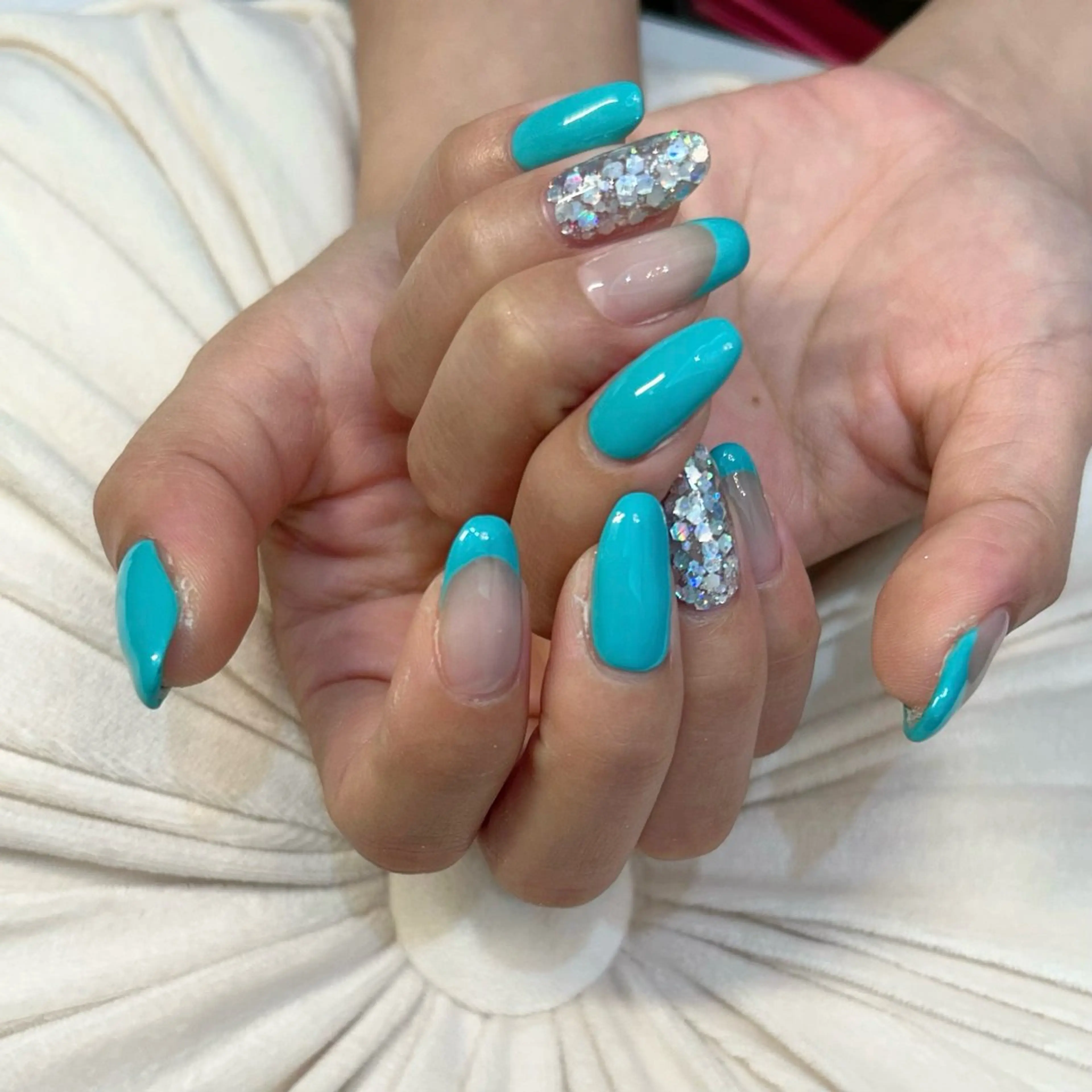 ネイル lépore nail salonのネイルデザイン