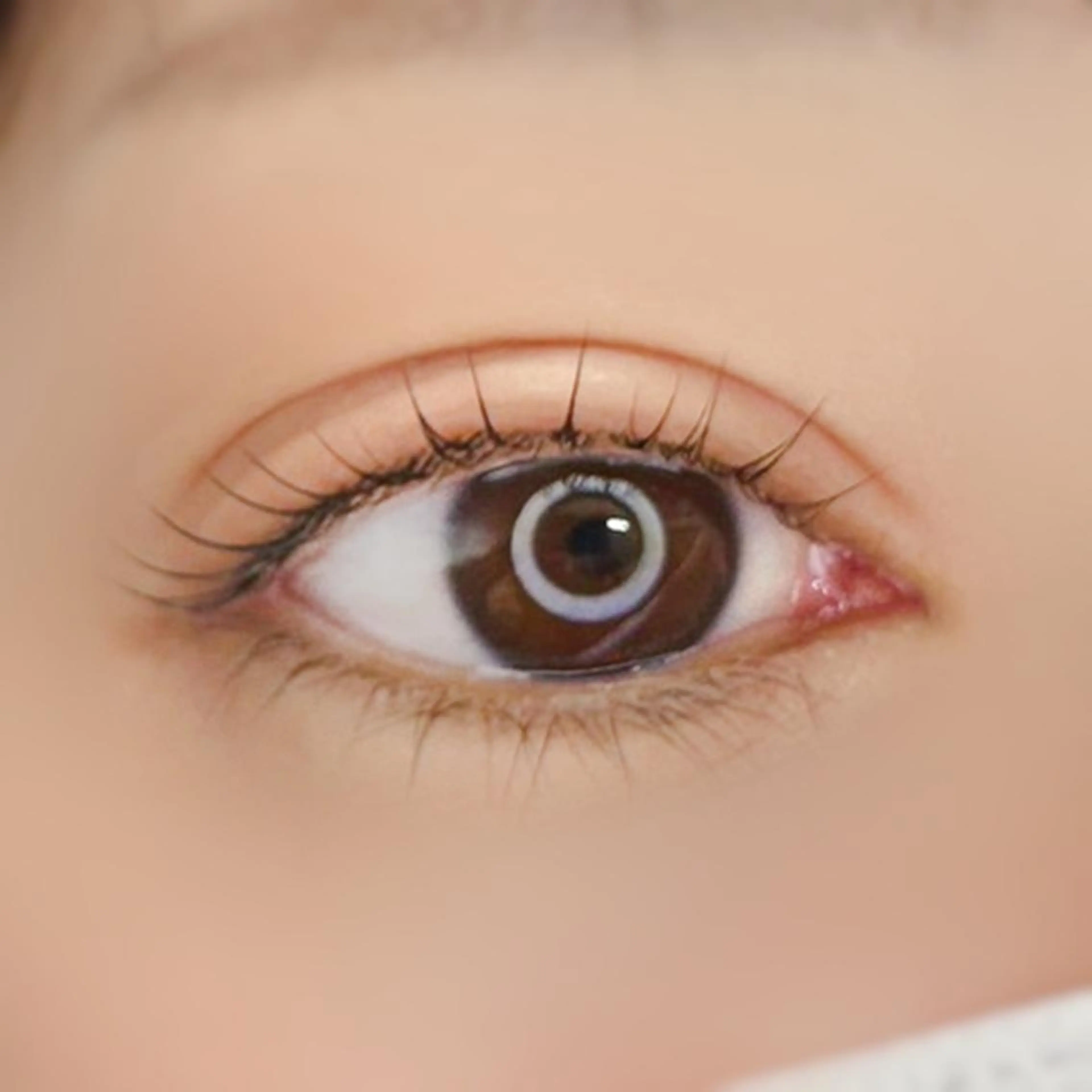 マツエク・マツパ 平山 ゆりのマツエク・マツパデザイン