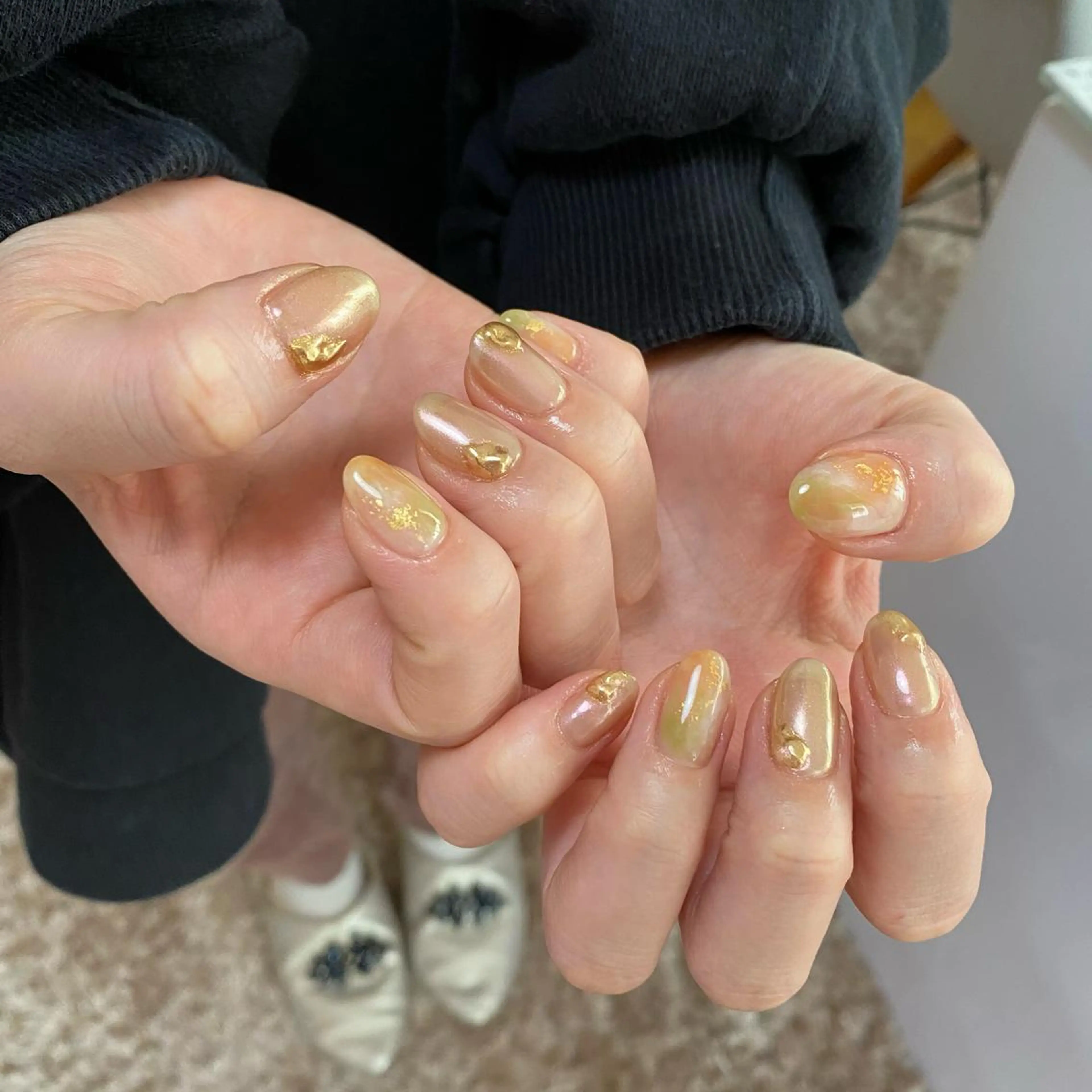 ネイル lcoco nailのネイルデザイン