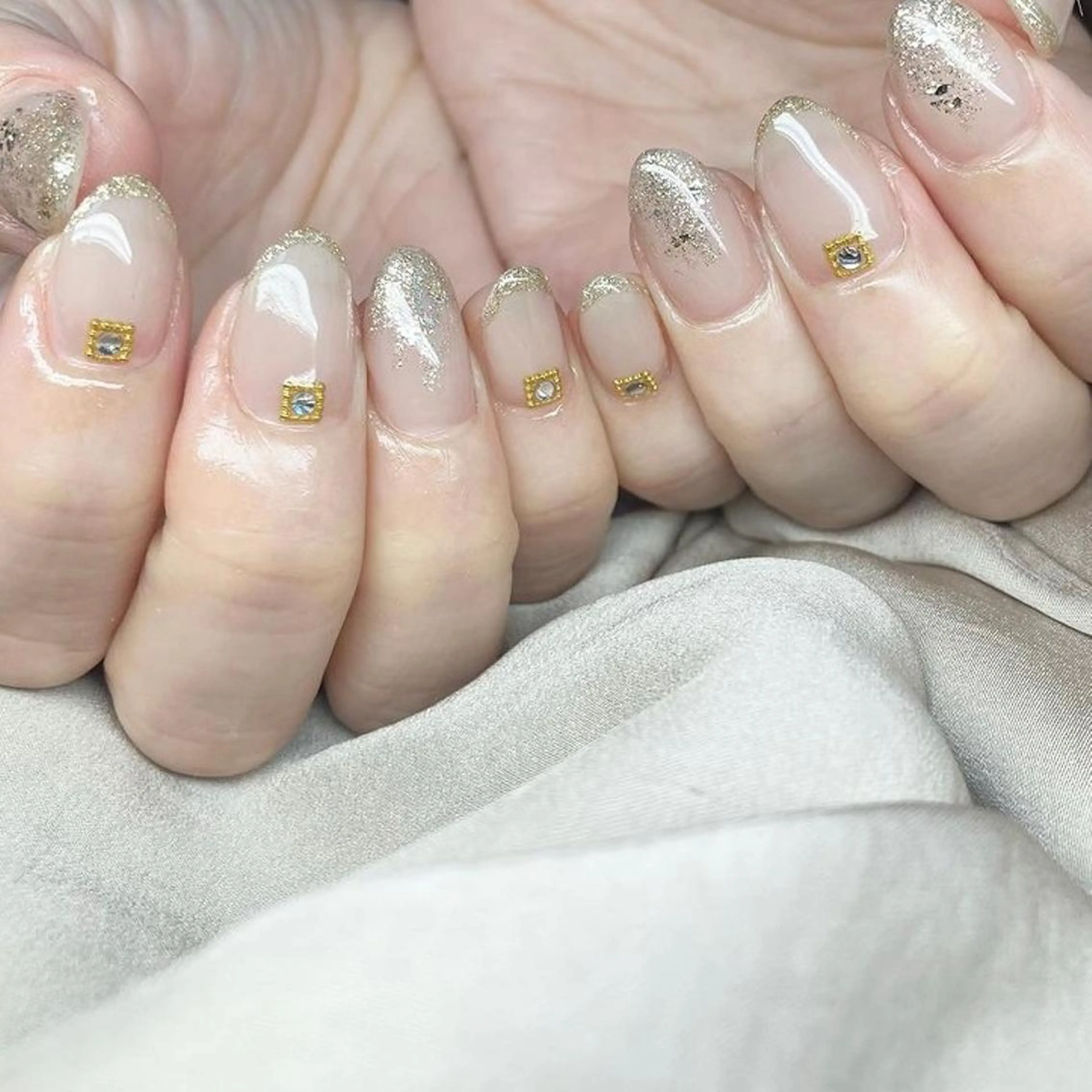 ネイル hiroba nailのネイルデザイン