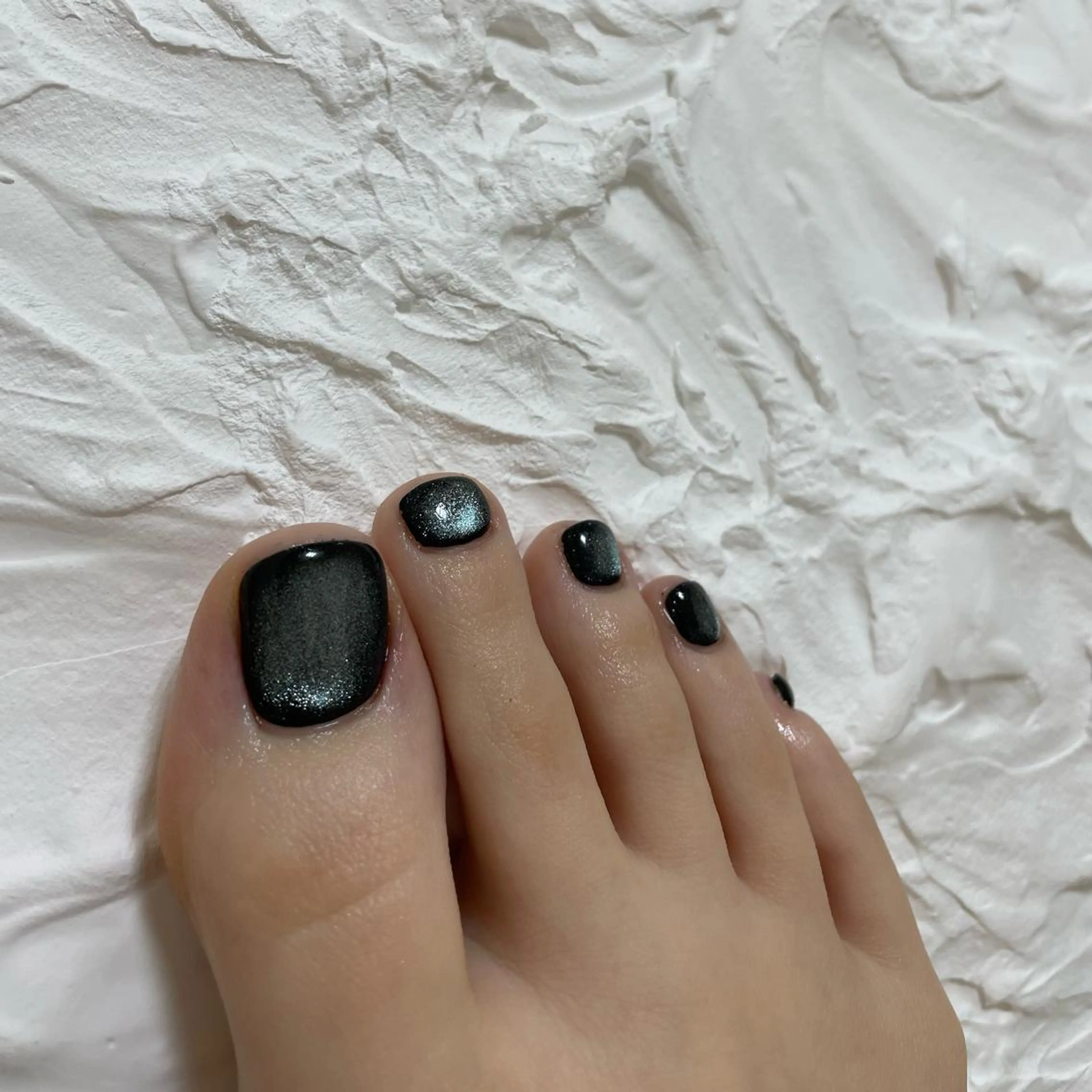 【フット👣】マグネット＋1カラー🪼｟オフあり｠の写真