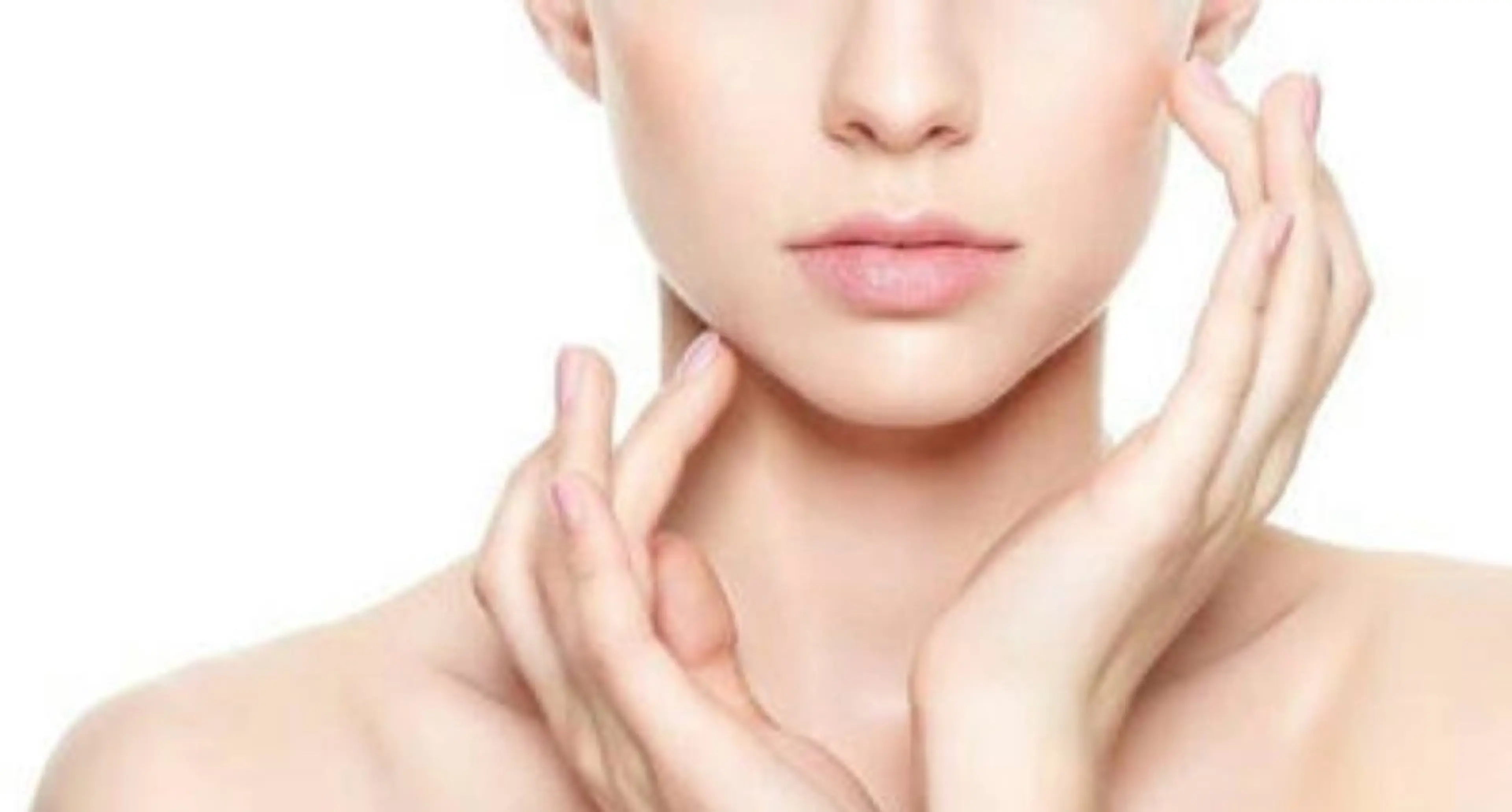 光フェイシャルの写真