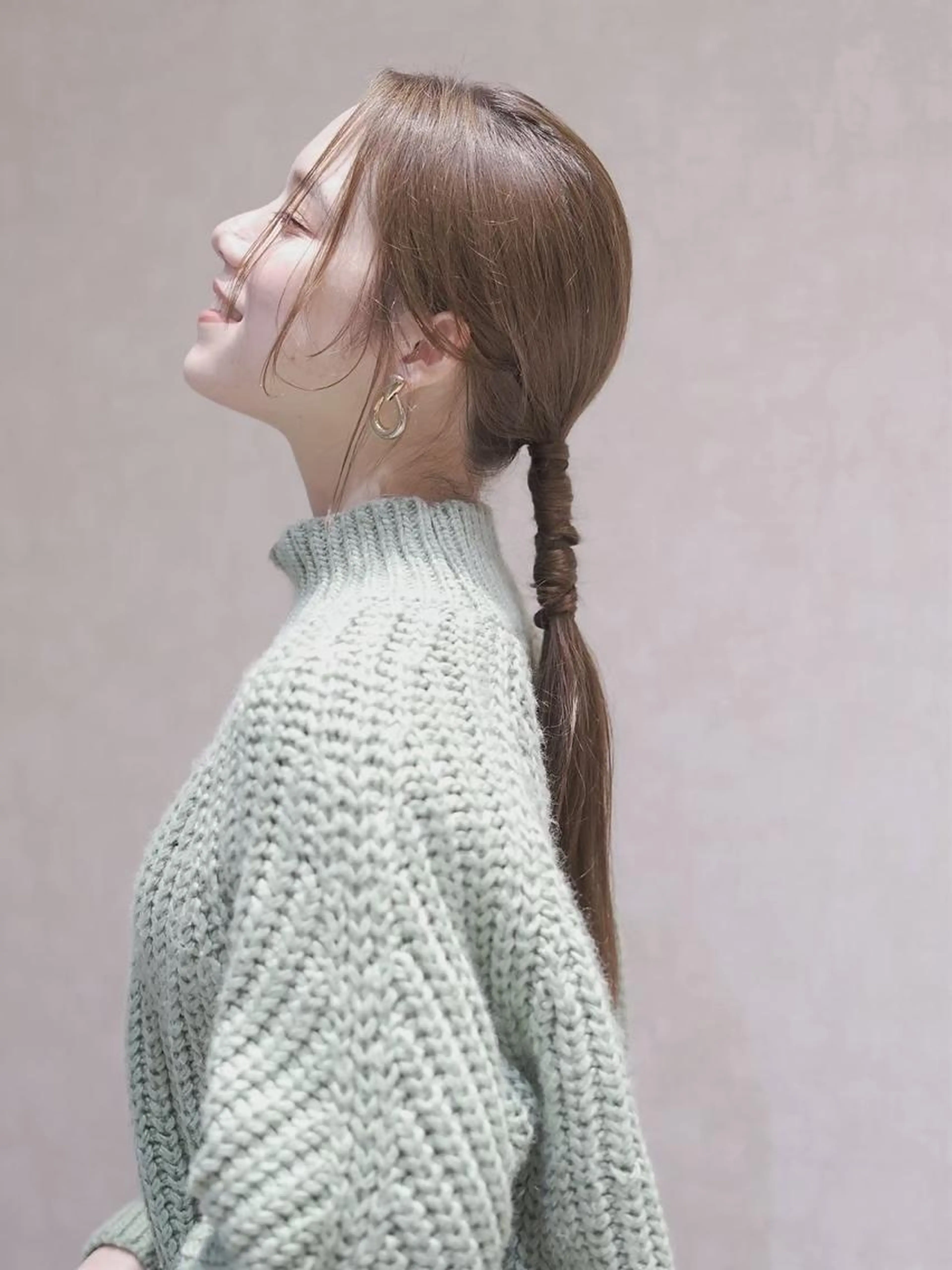 【🌿日頃の疲れを癒やしたい方へ🌿】30分ヘッドスパ➕2stepトリートメント付（ブロー込）の写真