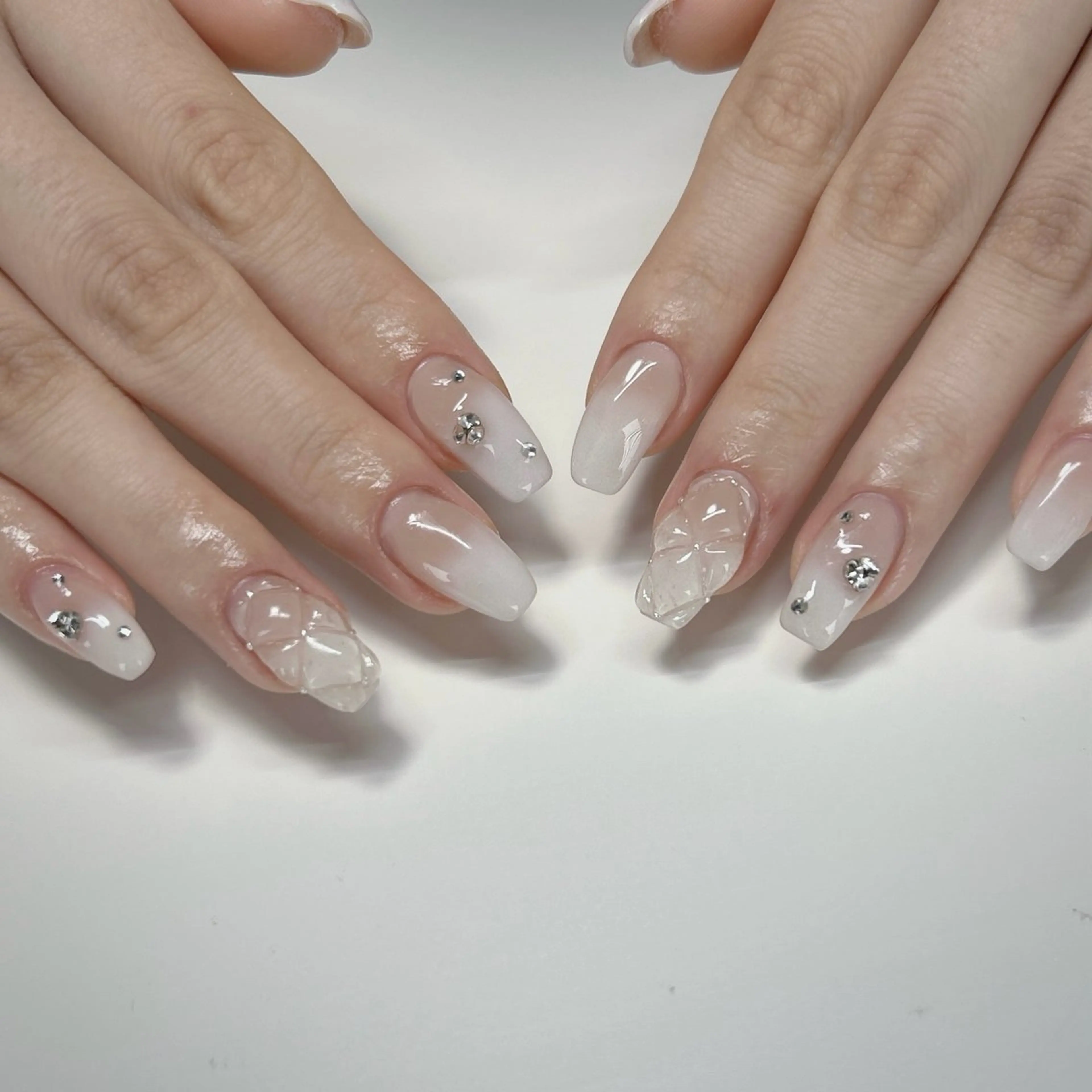 ネイル nail salon JUJUのネイルデザイン