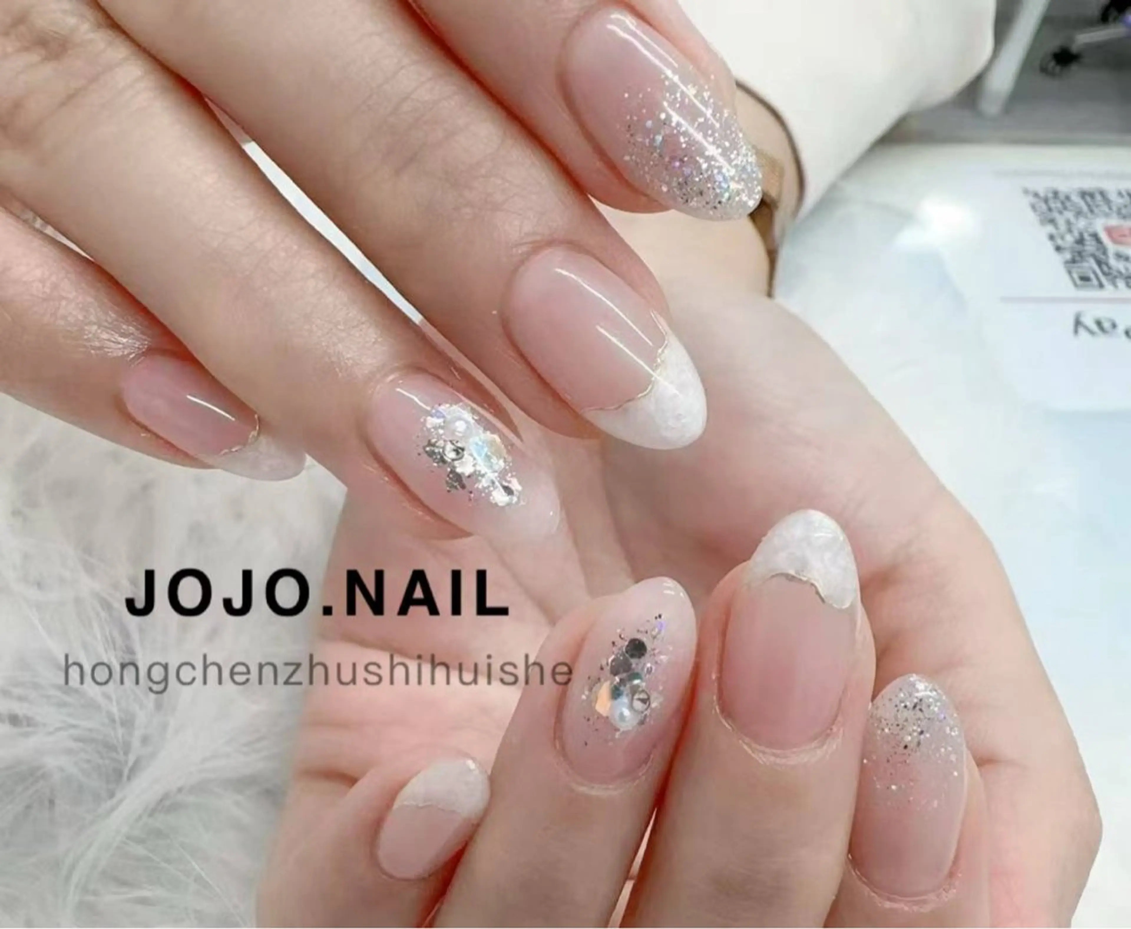 ネイル ＪＯＪＯnail所属・JOJOネイル ユカのネイルデザイン