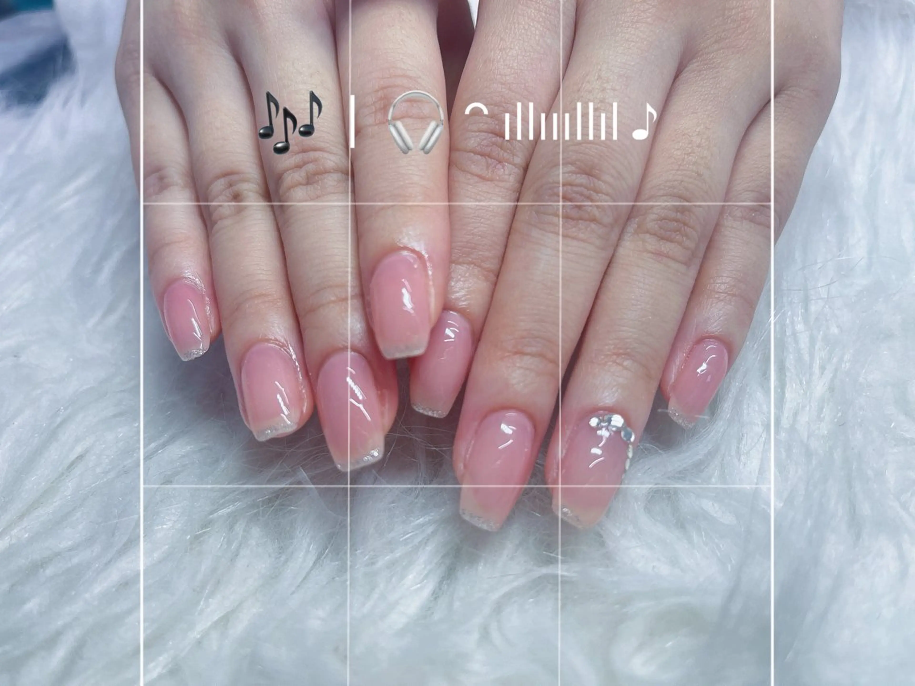 定額【2990】OFFなし🩷ワンカラー🩷の写真