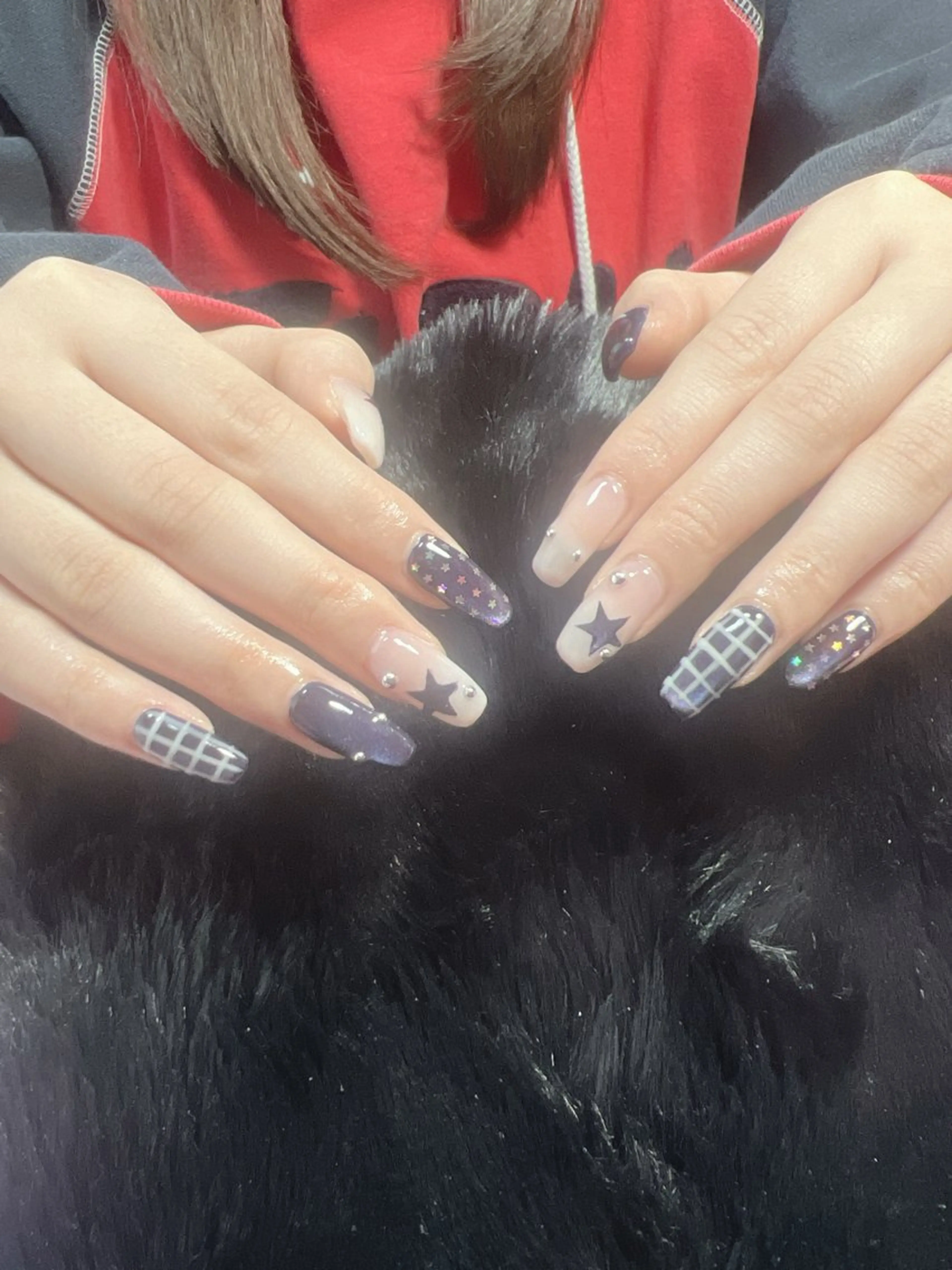 ネイル TREE TOP Kozueのネイルデザイン