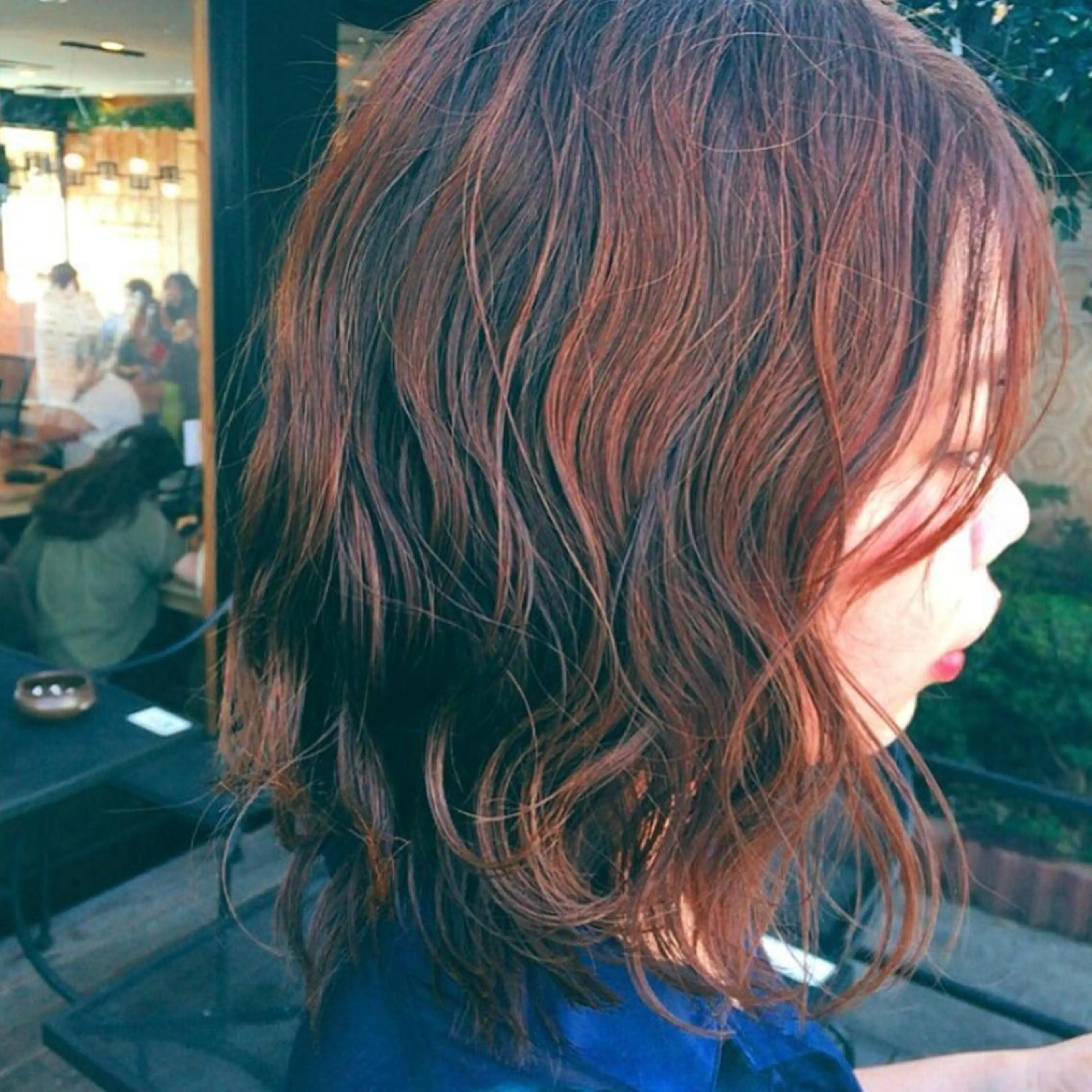 【極上ヘッドスパ】Amatoraヘッドスパ【リラクゼーション/小顔/髪質改善】の写真