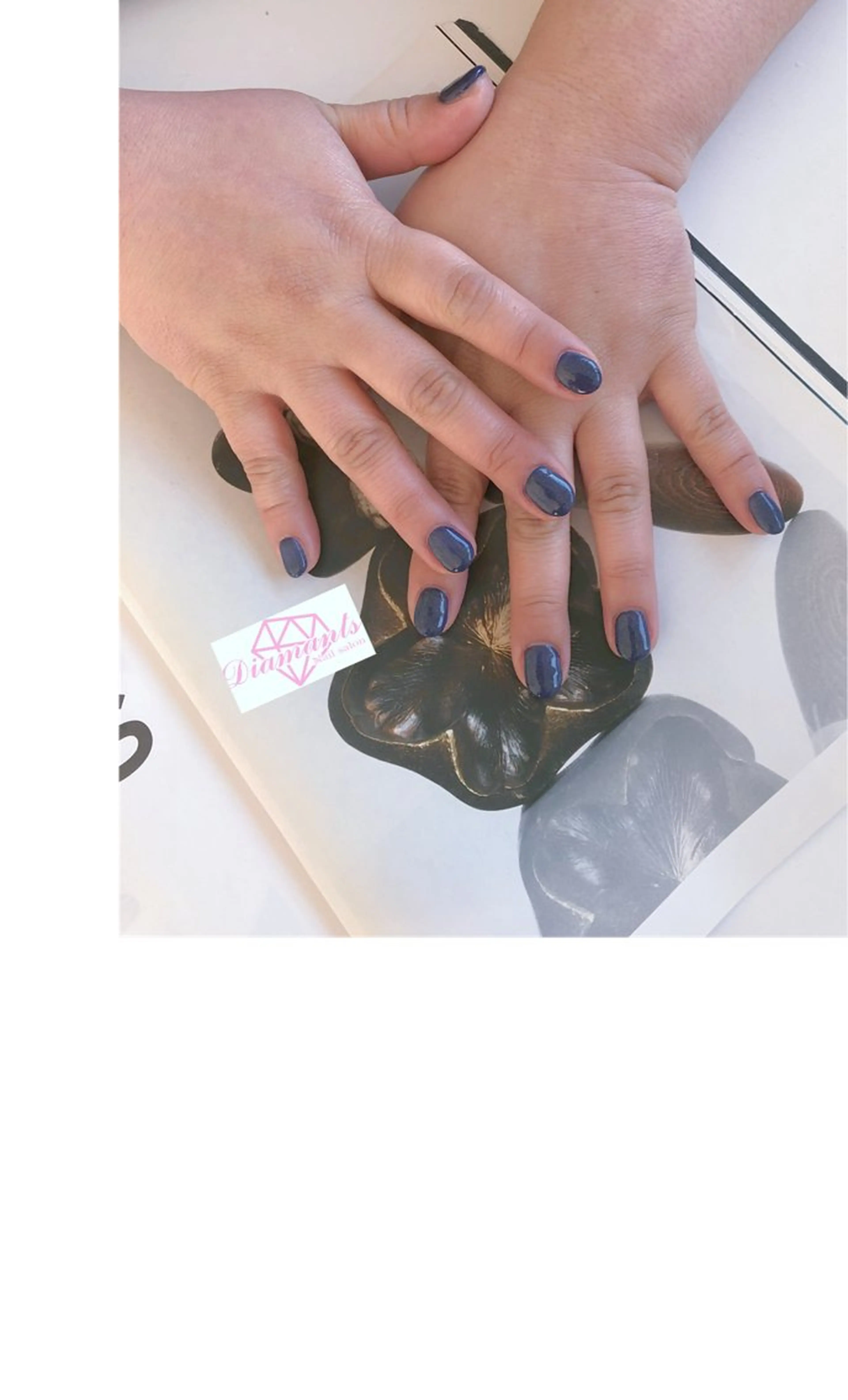 ネイル Asa miのネイルデザイン