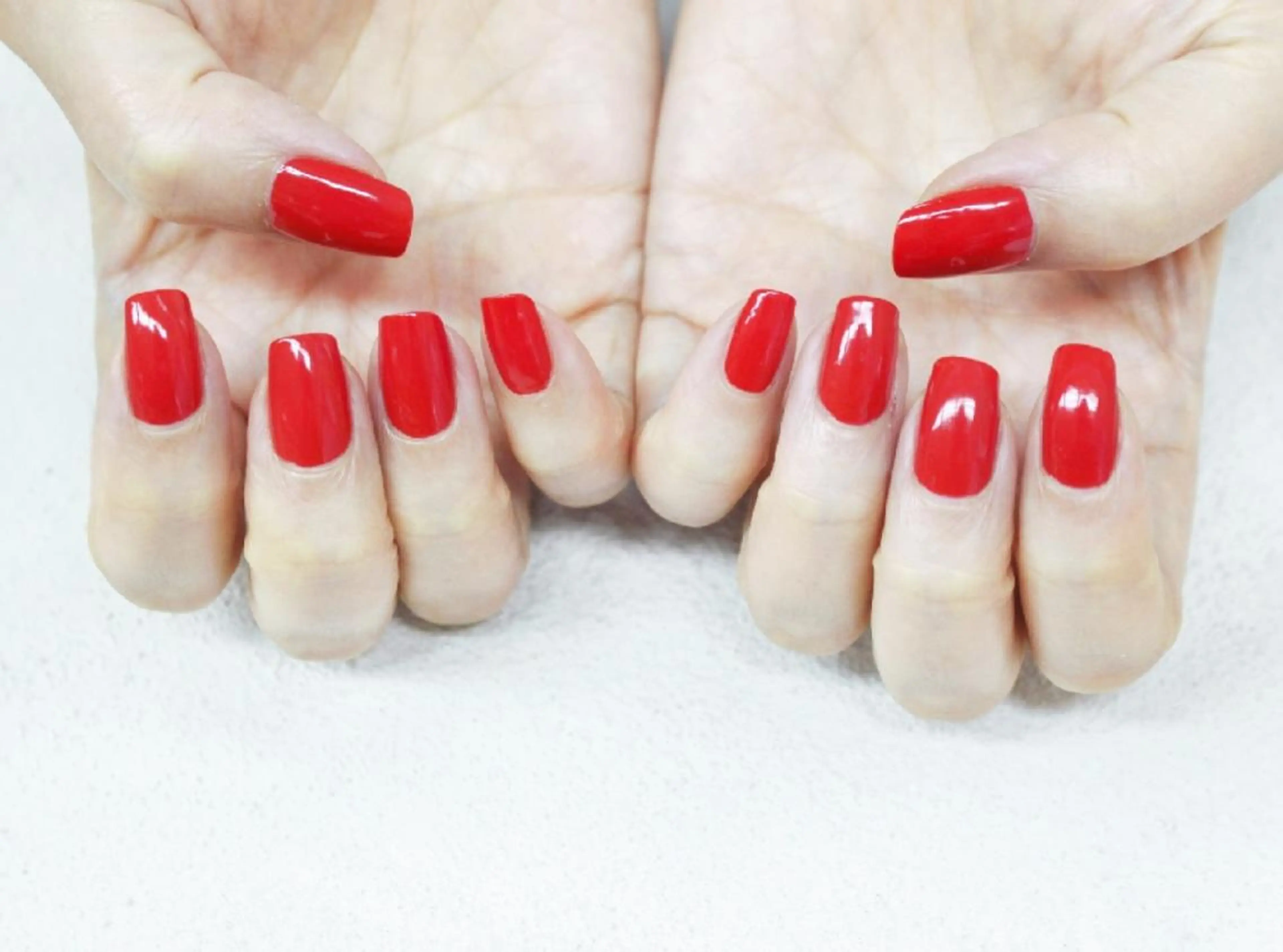 ネイル 東 あきらのネイルデザイン