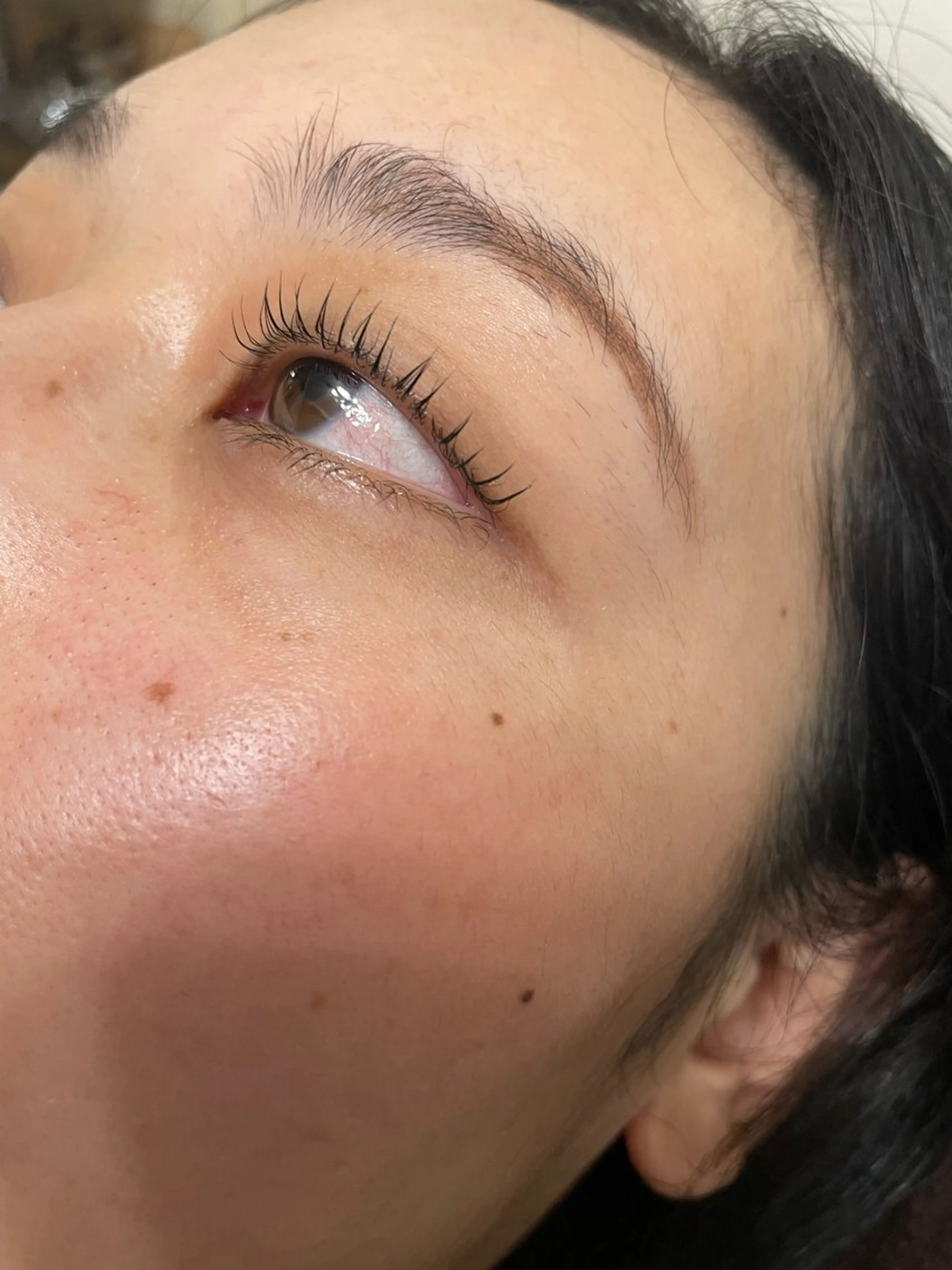 ★ミニモ限定！学割ラッシュリフト＋アイブロウ！の写真