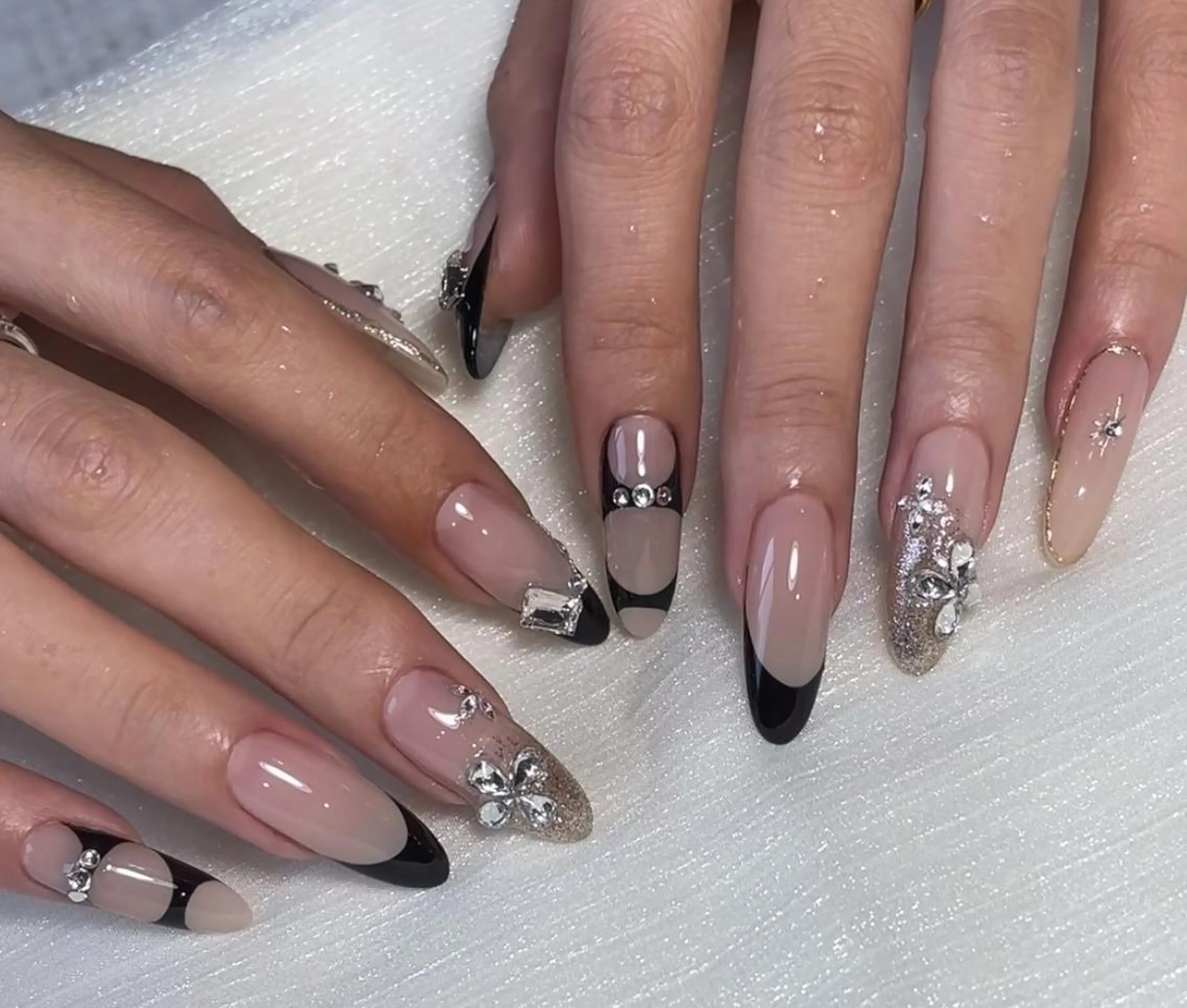 ネイル ハンドネイル Molly _nailのネイルデザイン