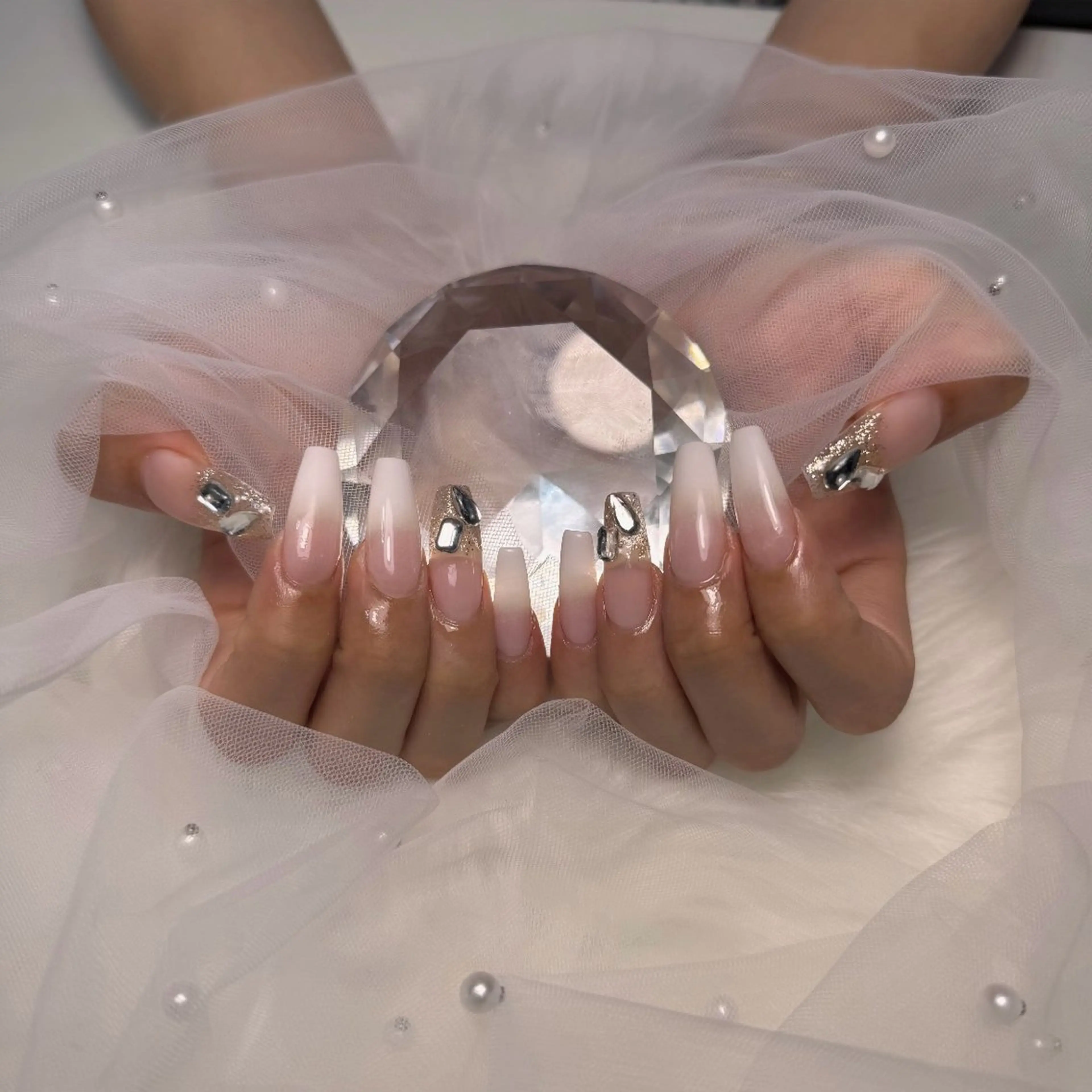 オフ込み🎀持ち込みデザイン🧸の写真