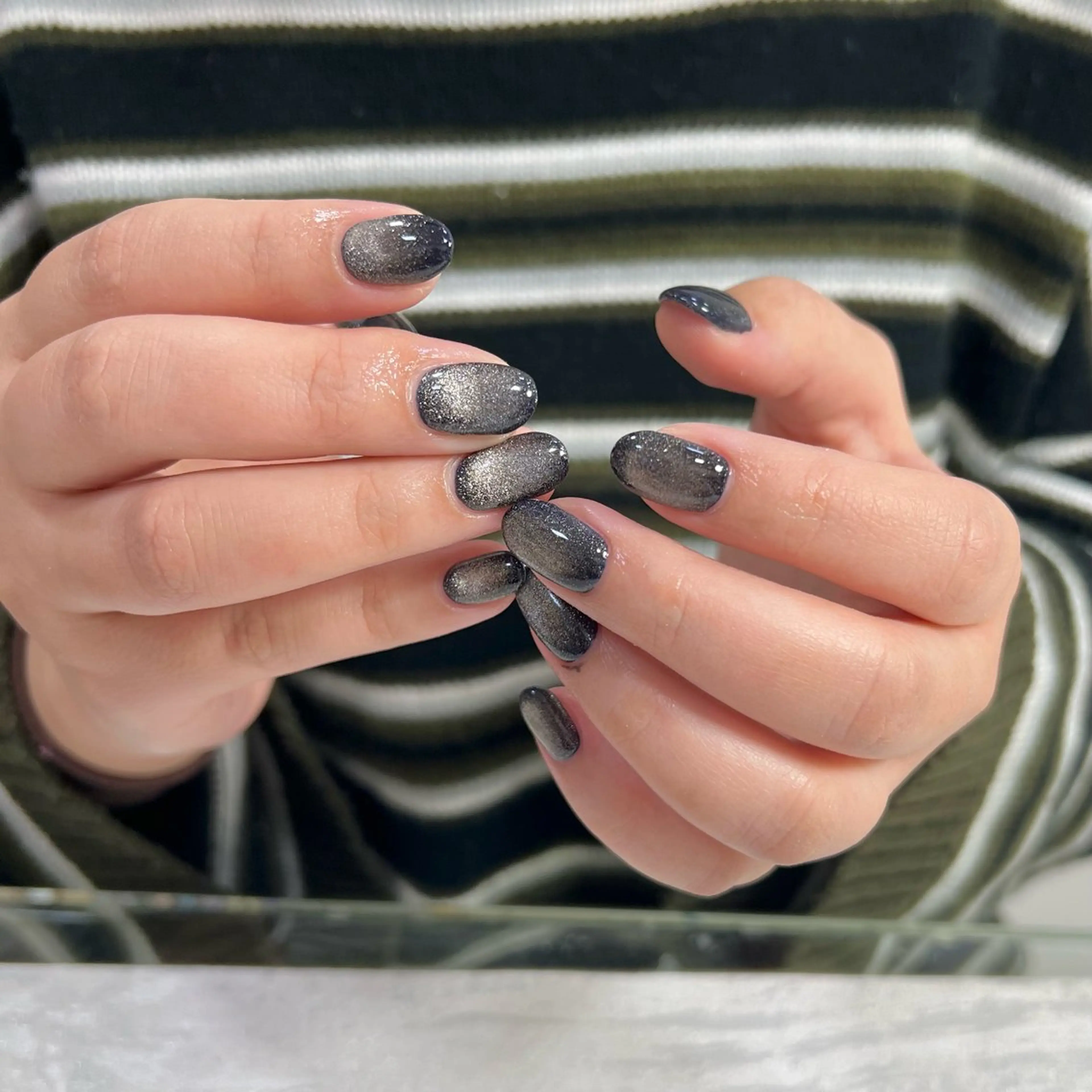 ネイル NAIL303所属・NAIL303 🛼 SHIORIのネイルデザイン