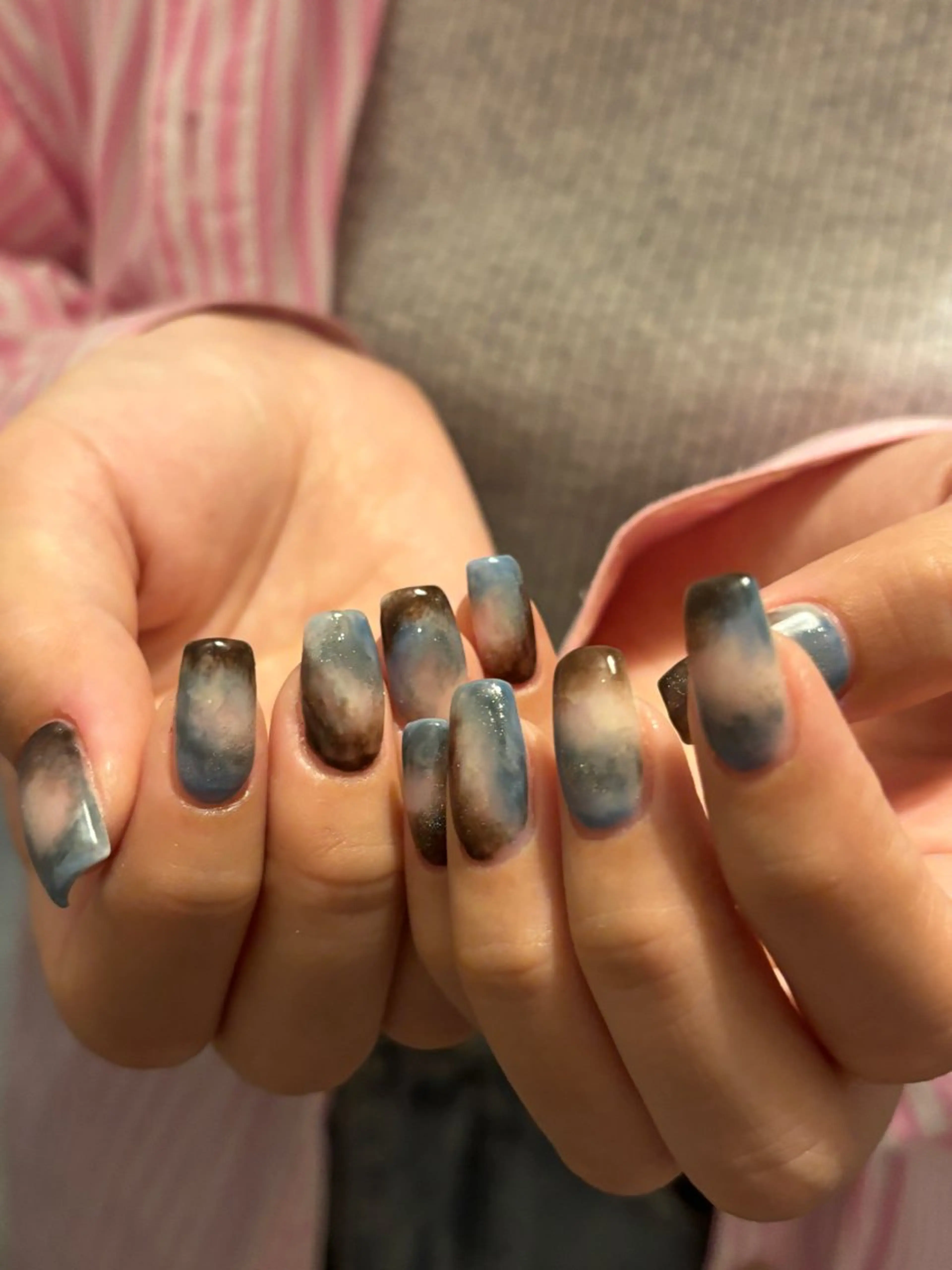 ネイル ハンドネイル chika ／ nailのネイルデザイン
