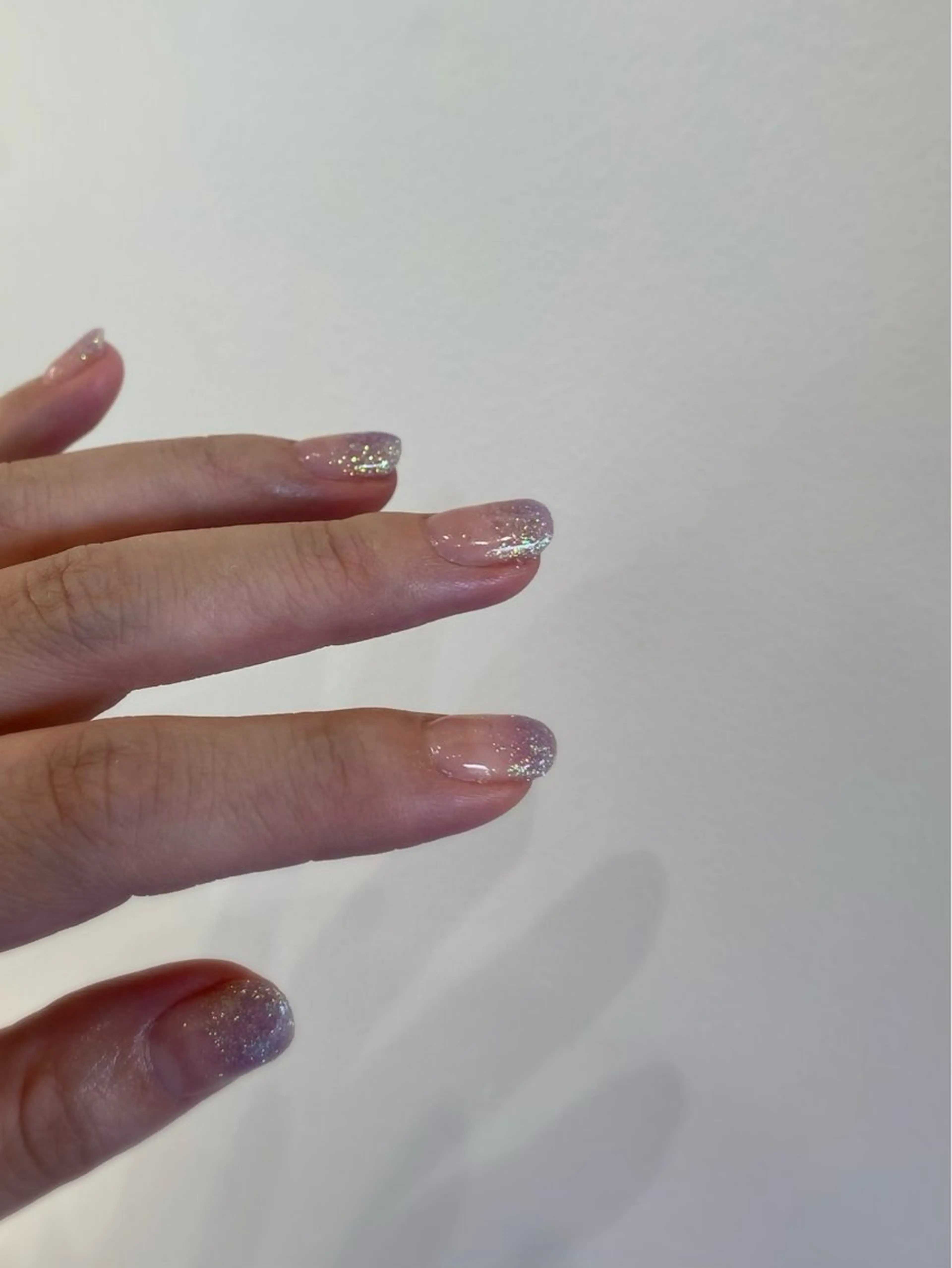 ネイル whitepaper 🔷IZUMIのネイルデザイン