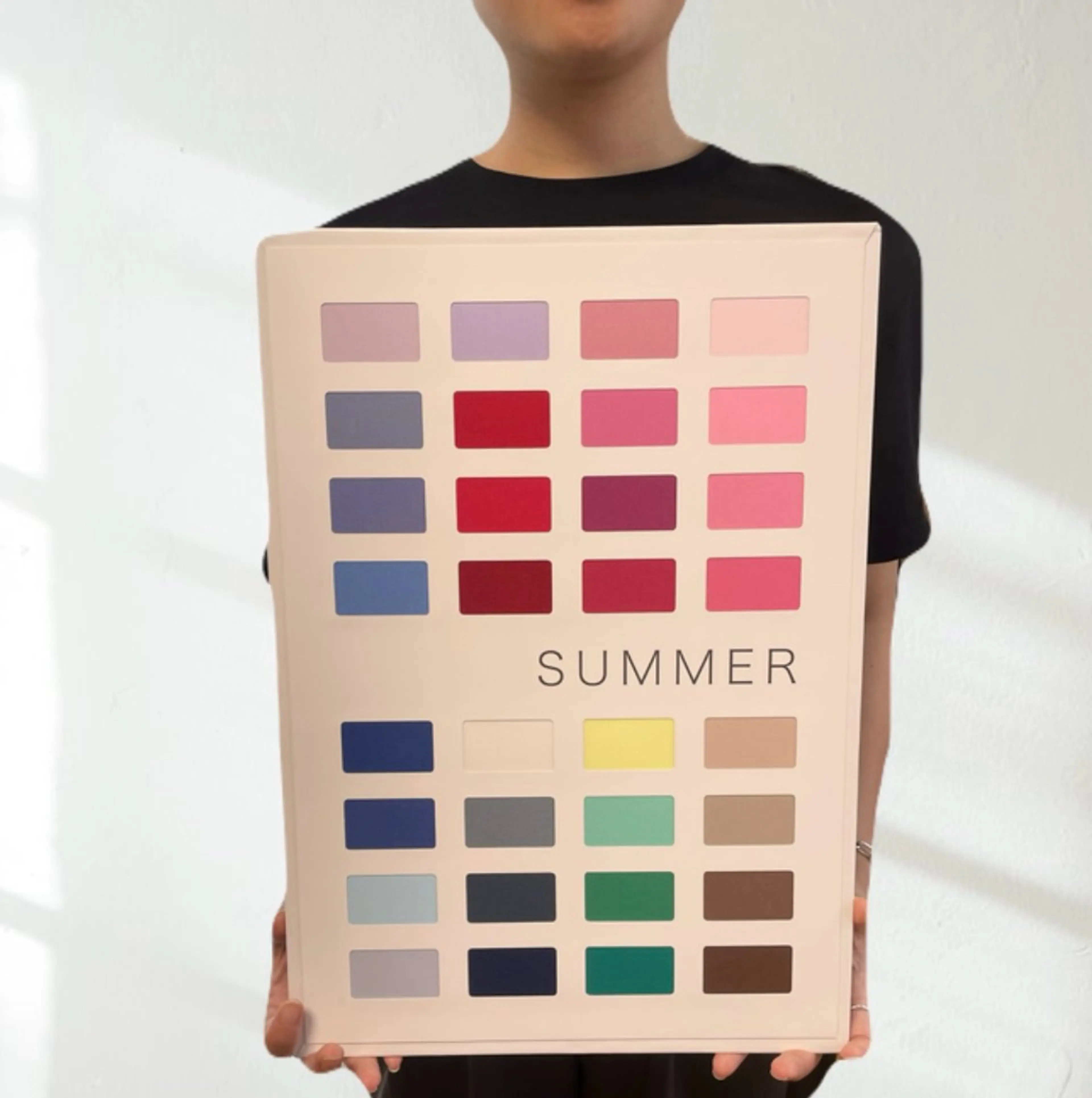 パーソナルカラー🥐 顔タイプ🥗yuriのその他イメージ