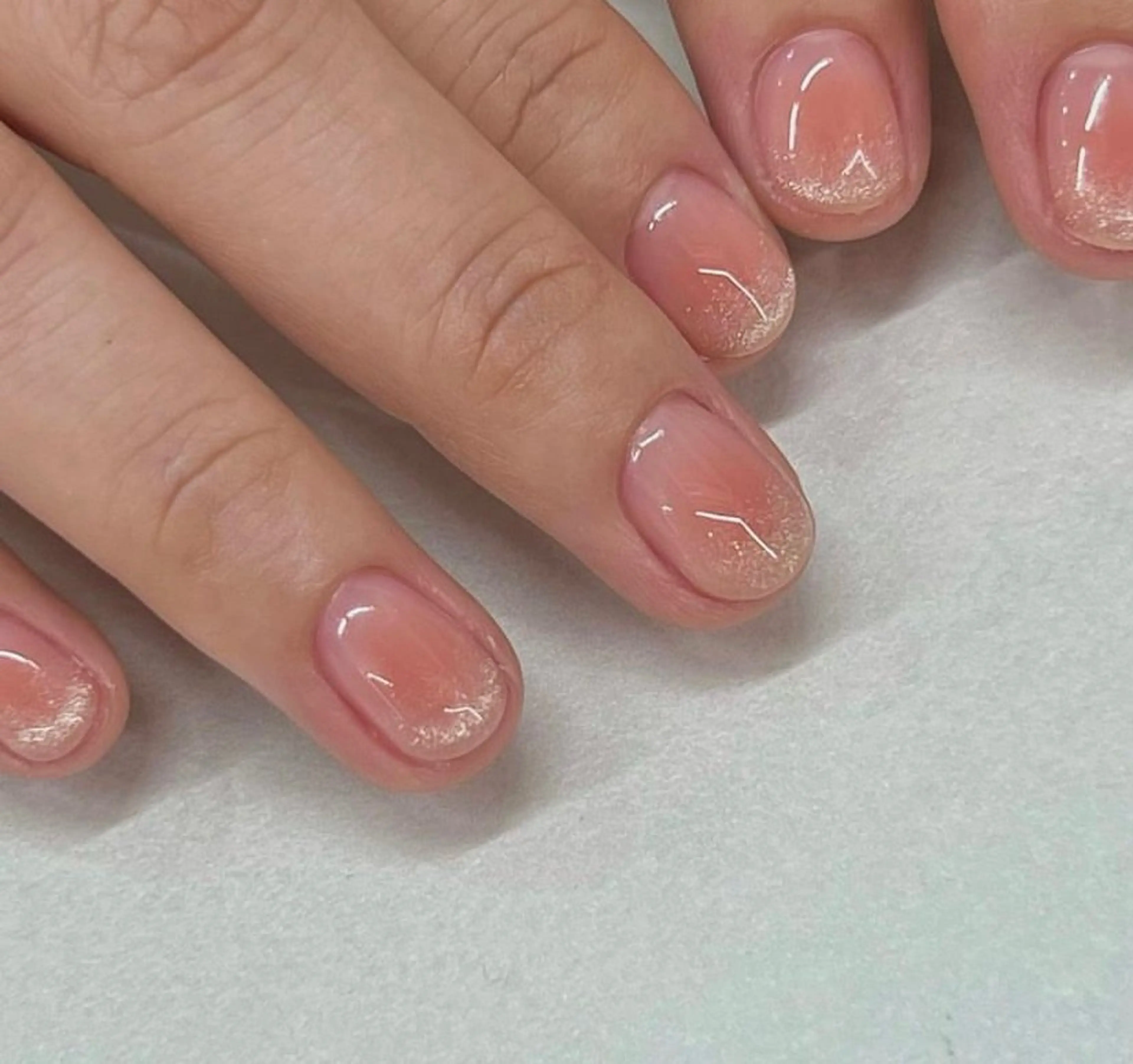 ネイル オトク ネイルのネイルデザイン