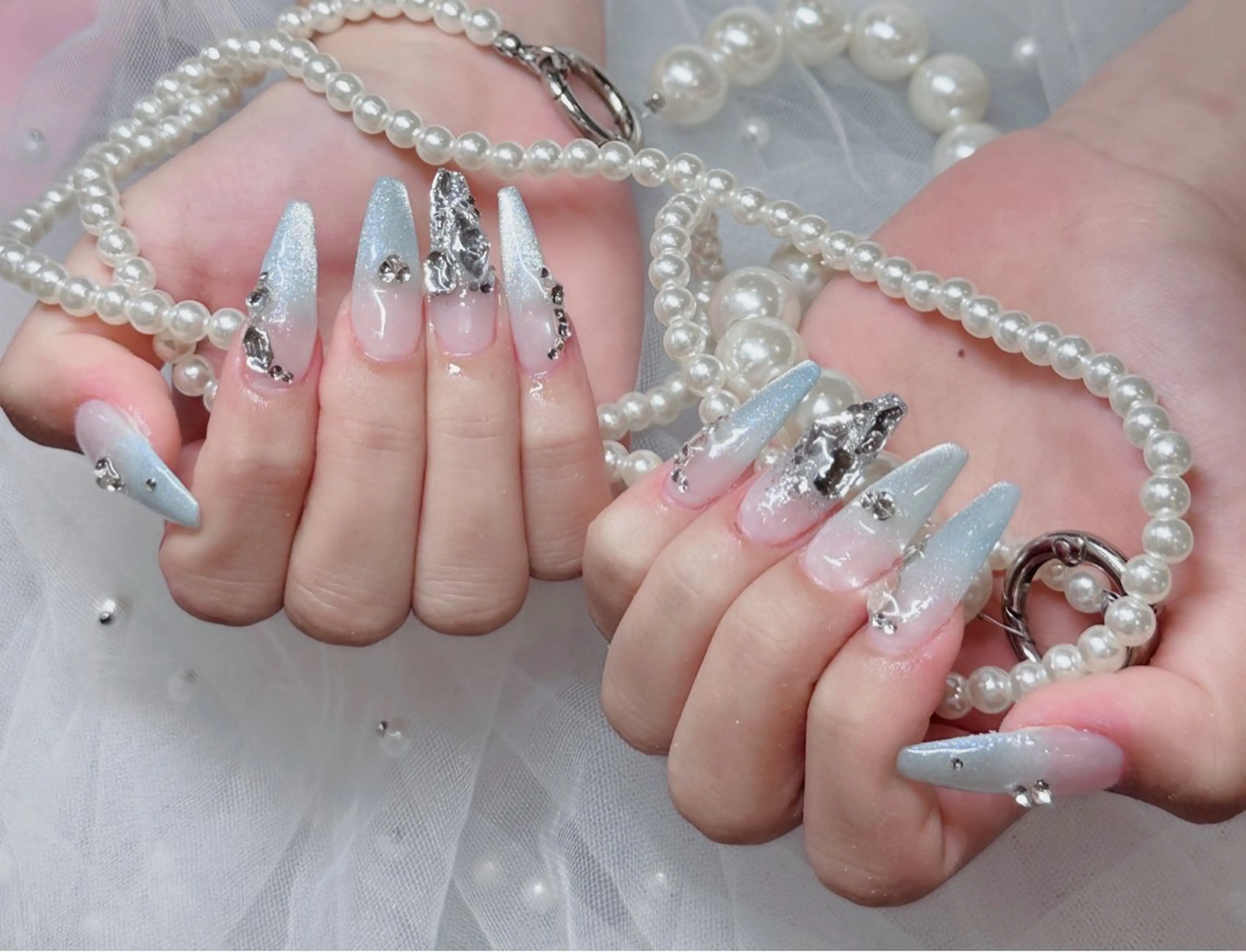 ネイル Mio Nailのネイルデザイン