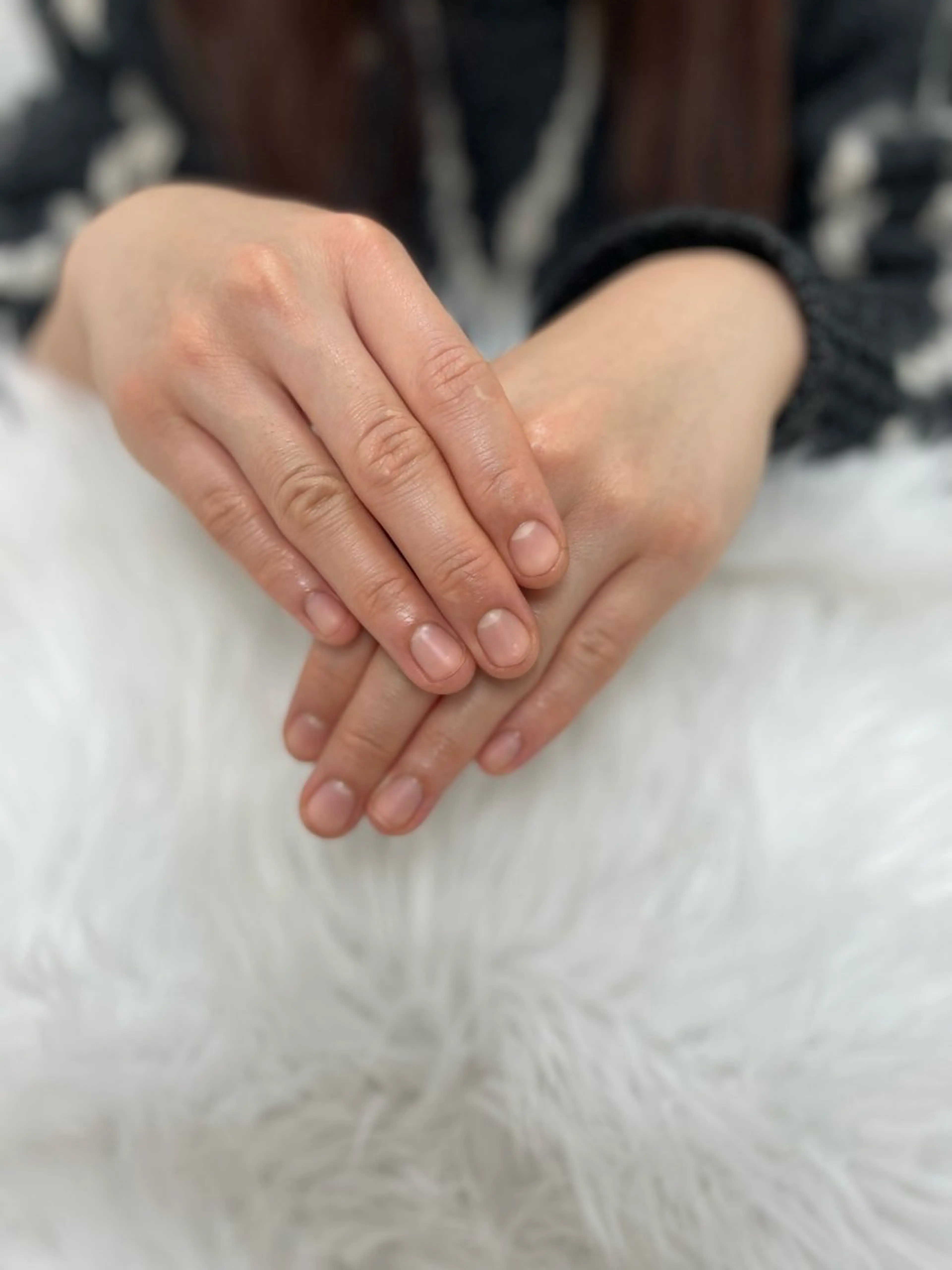 ネイル ジェルネイル マットネイル ハンドネイル PROVE 彩華のネイルデザイン