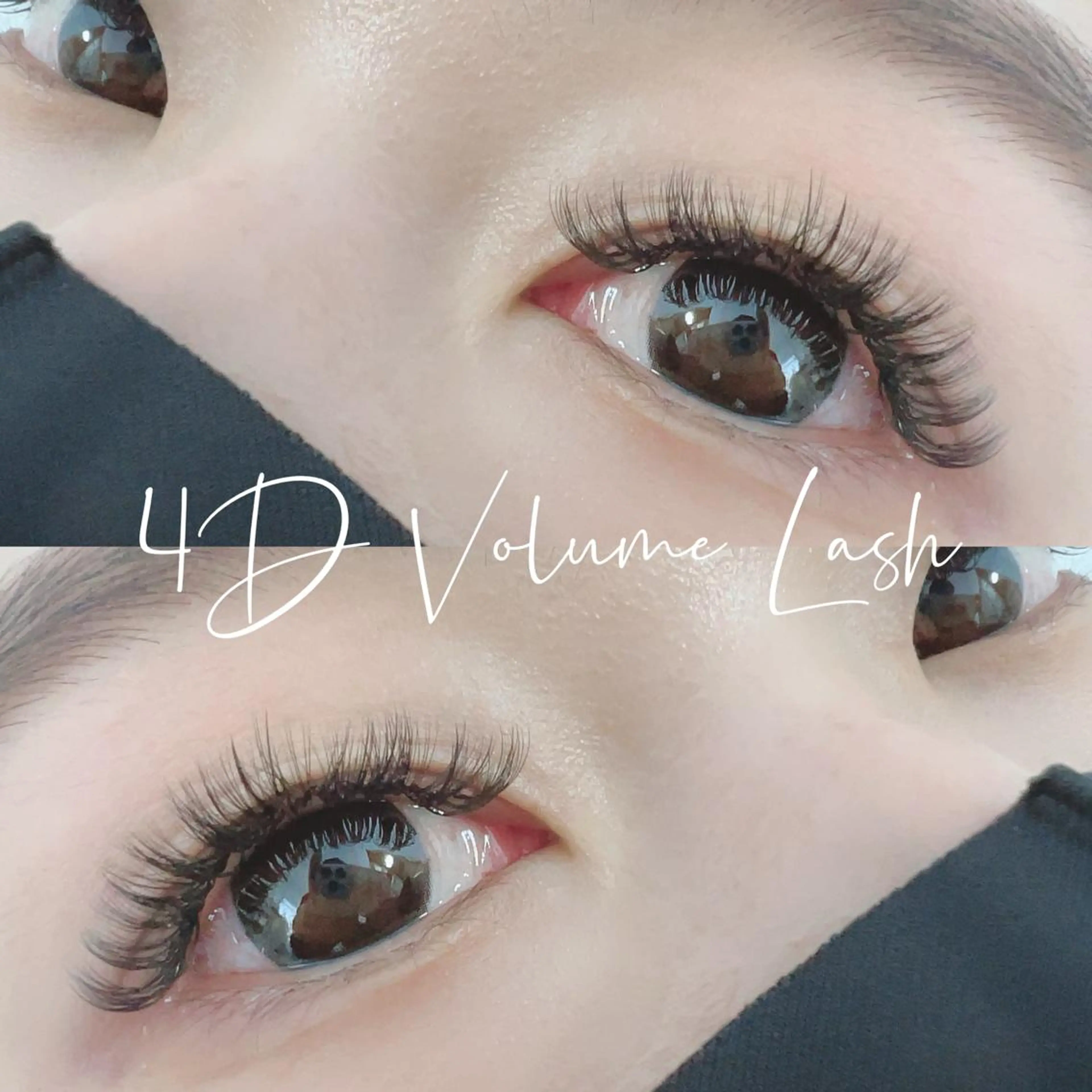 マツエク・マツパ マツエク 【Aile】 YUKAのマツエク・マツパデザイン