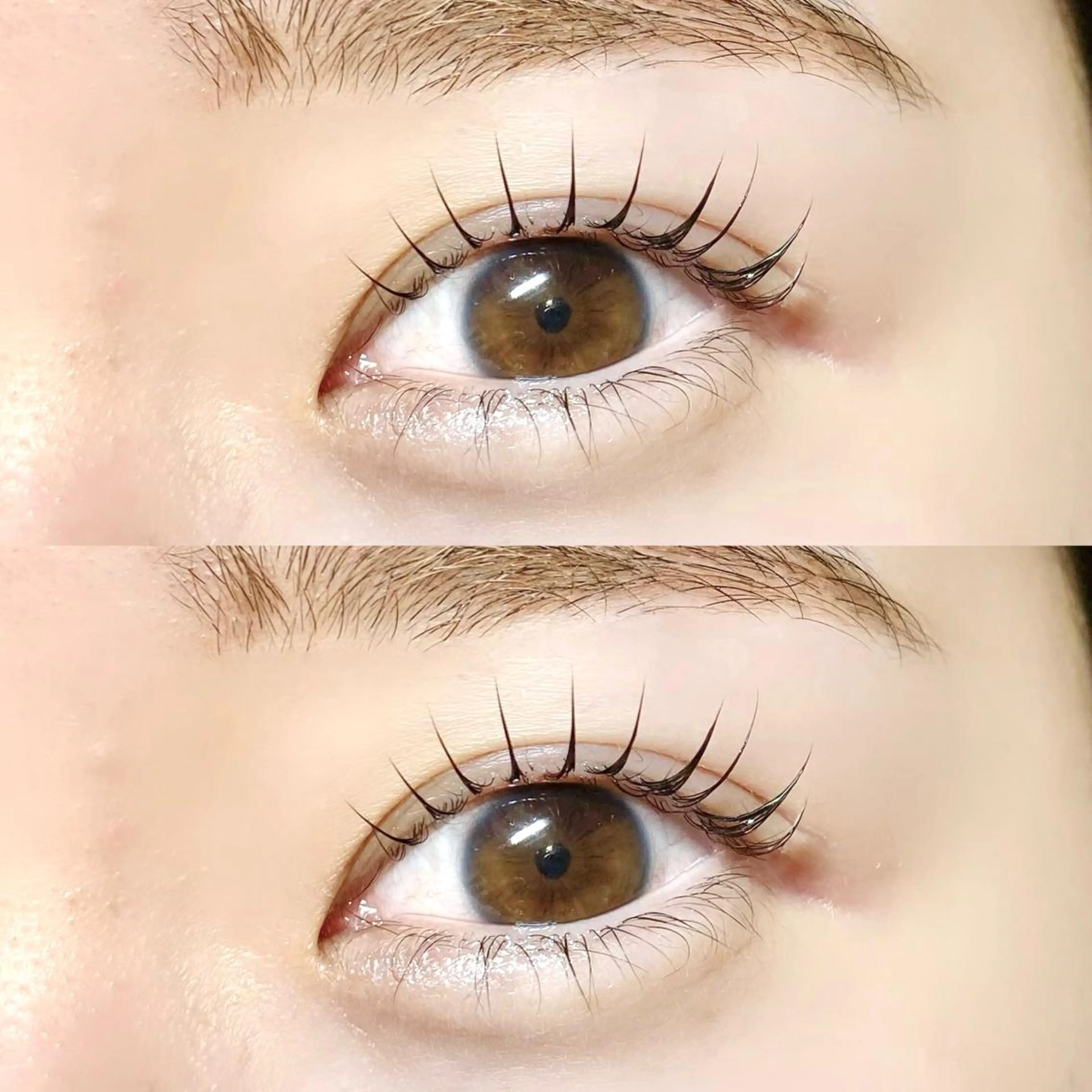 マツエク・マツパ マツパ 🎀 Mari 🎀のマツエク・マツパデザイン