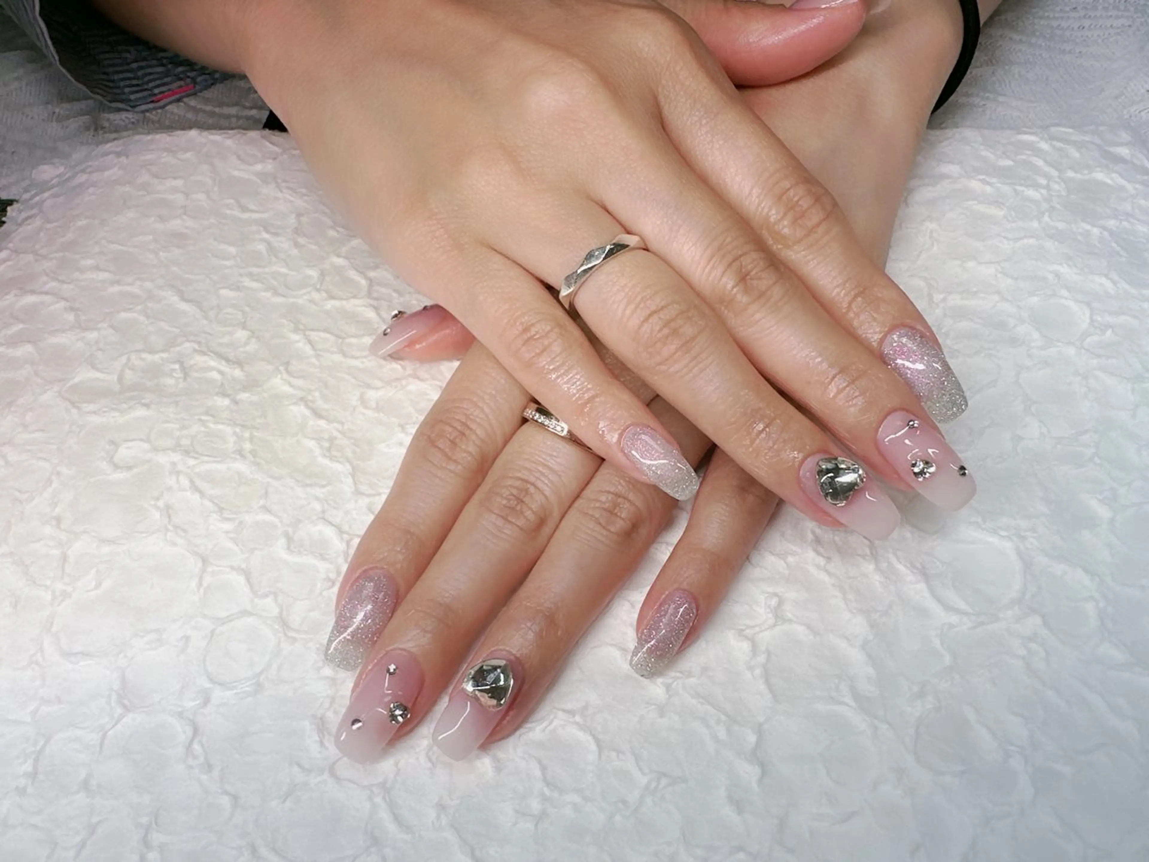 ネイル Kira.nail 洋子のネイルデザイン