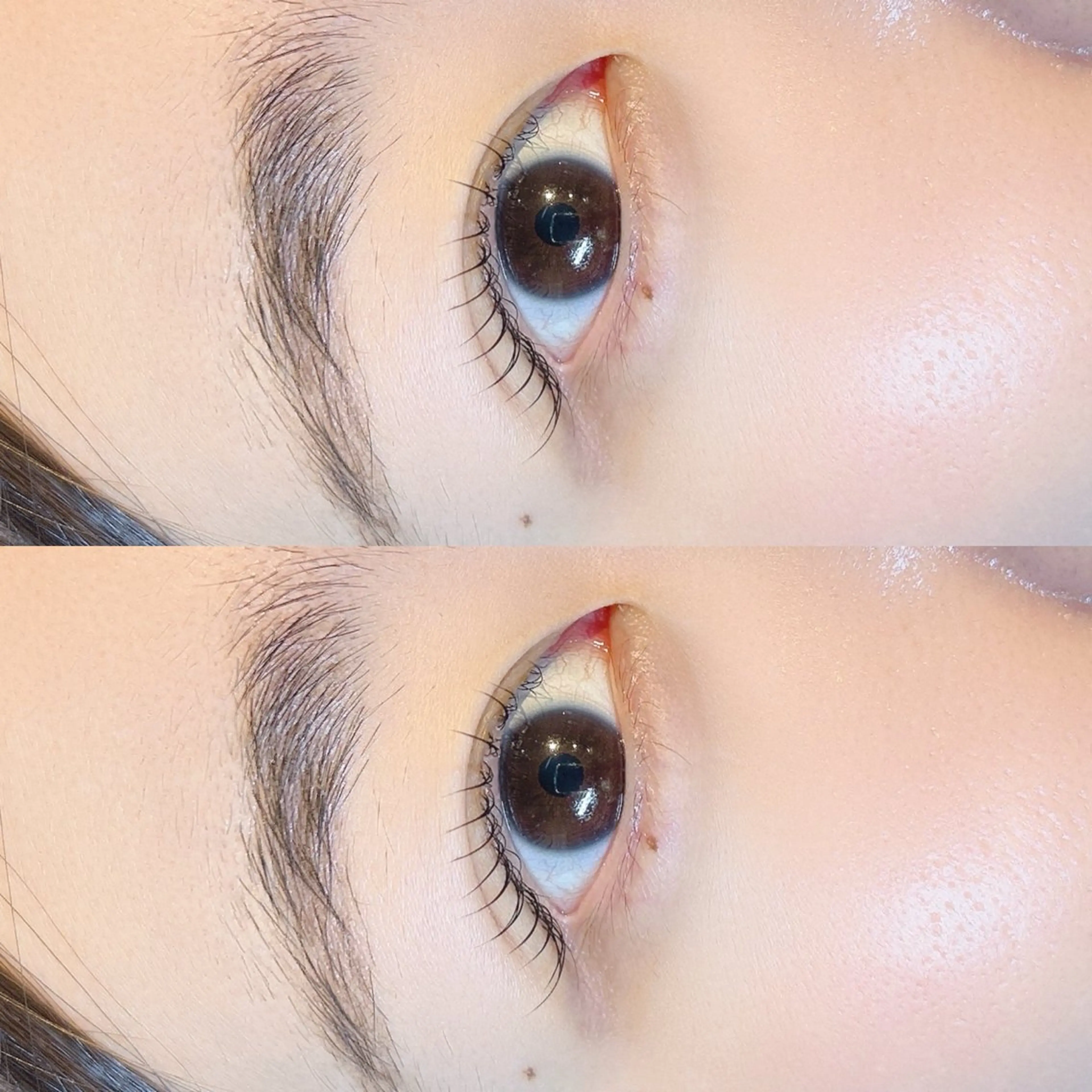 マツエク・マツパ 中尾 優の眉毛・アイブロウイメージ