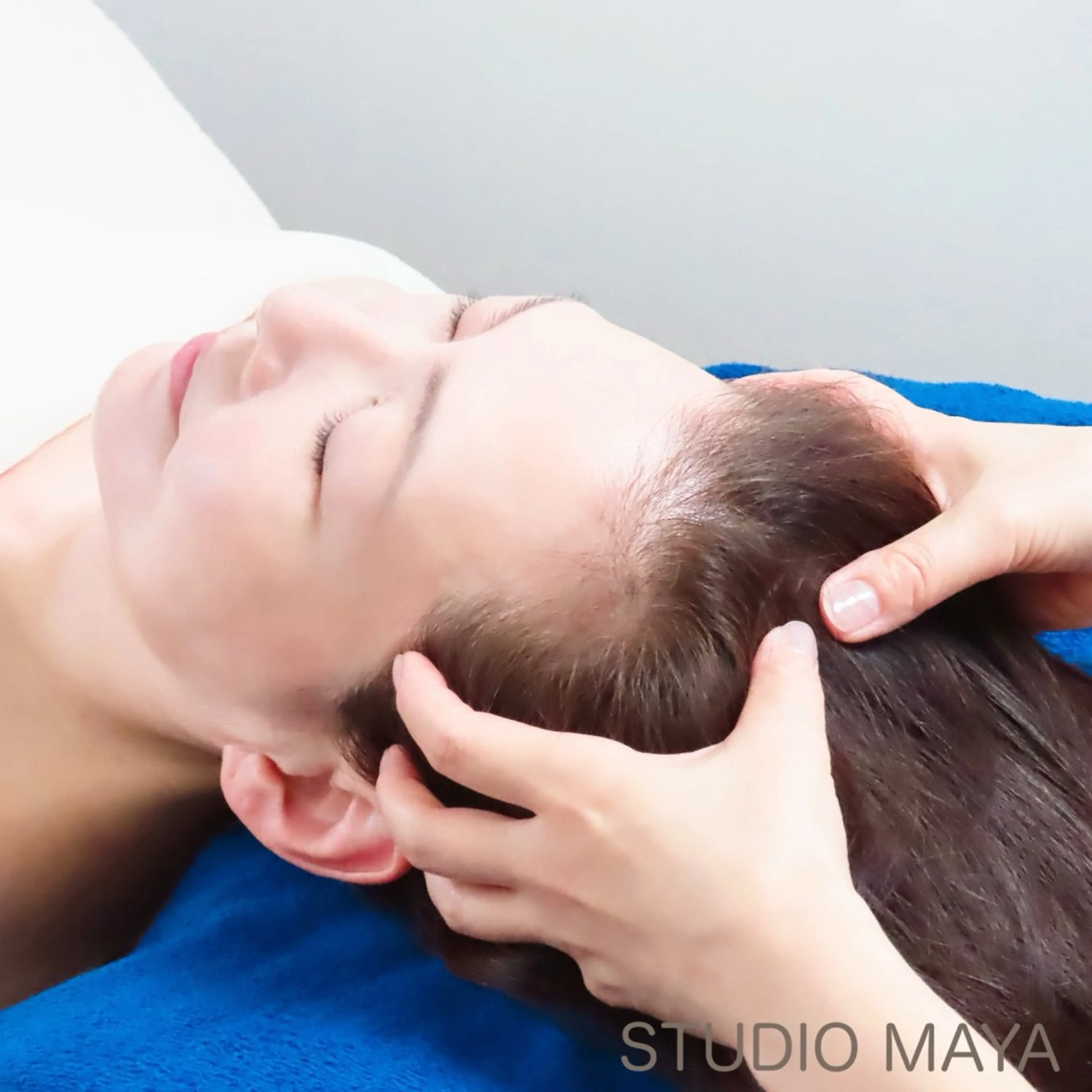 エステ STUDIO MAYAのエステ・リラクイメージ