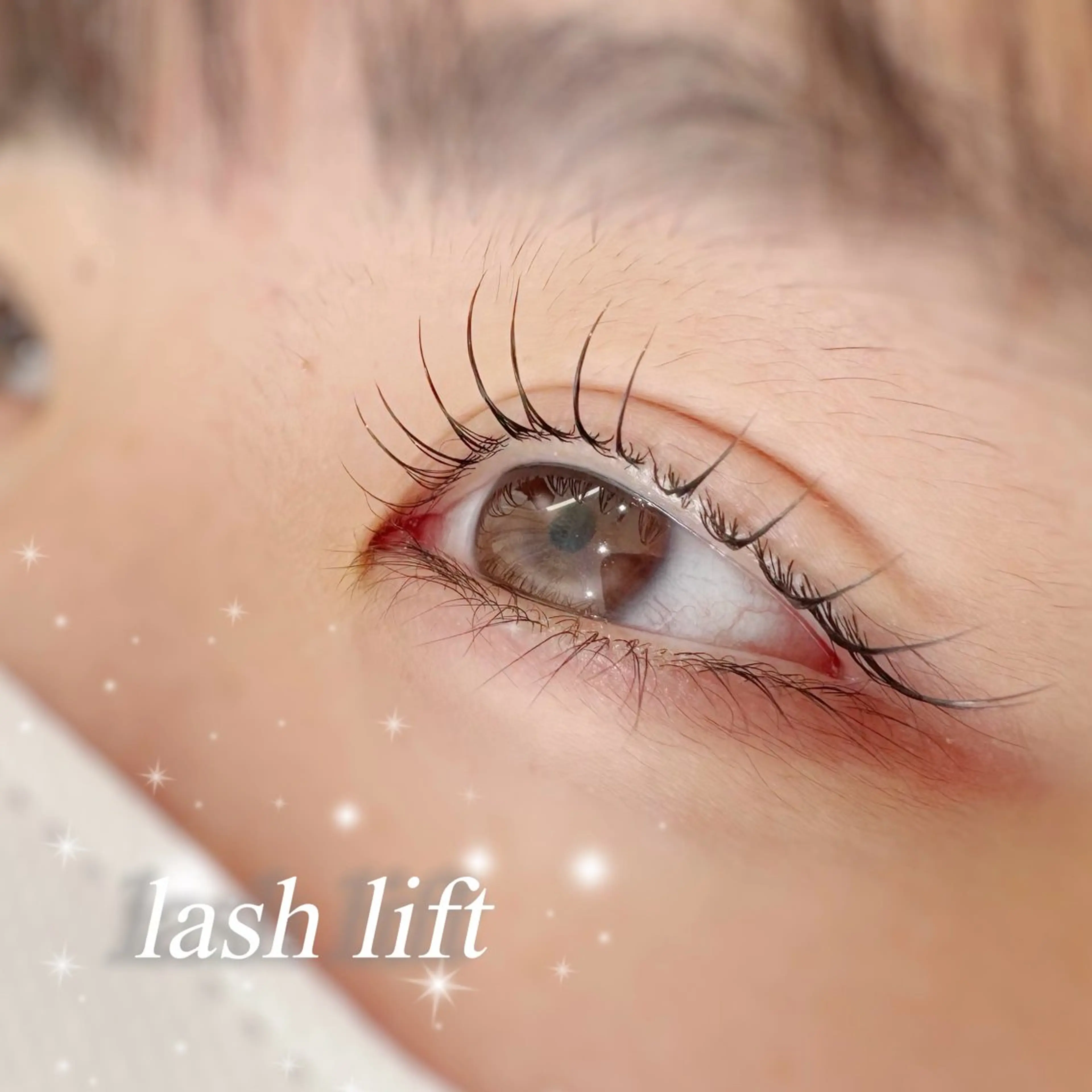 マツエク・マツパ マツパ KANOA【カノア】 Rinのマツエク・マツパデザイン