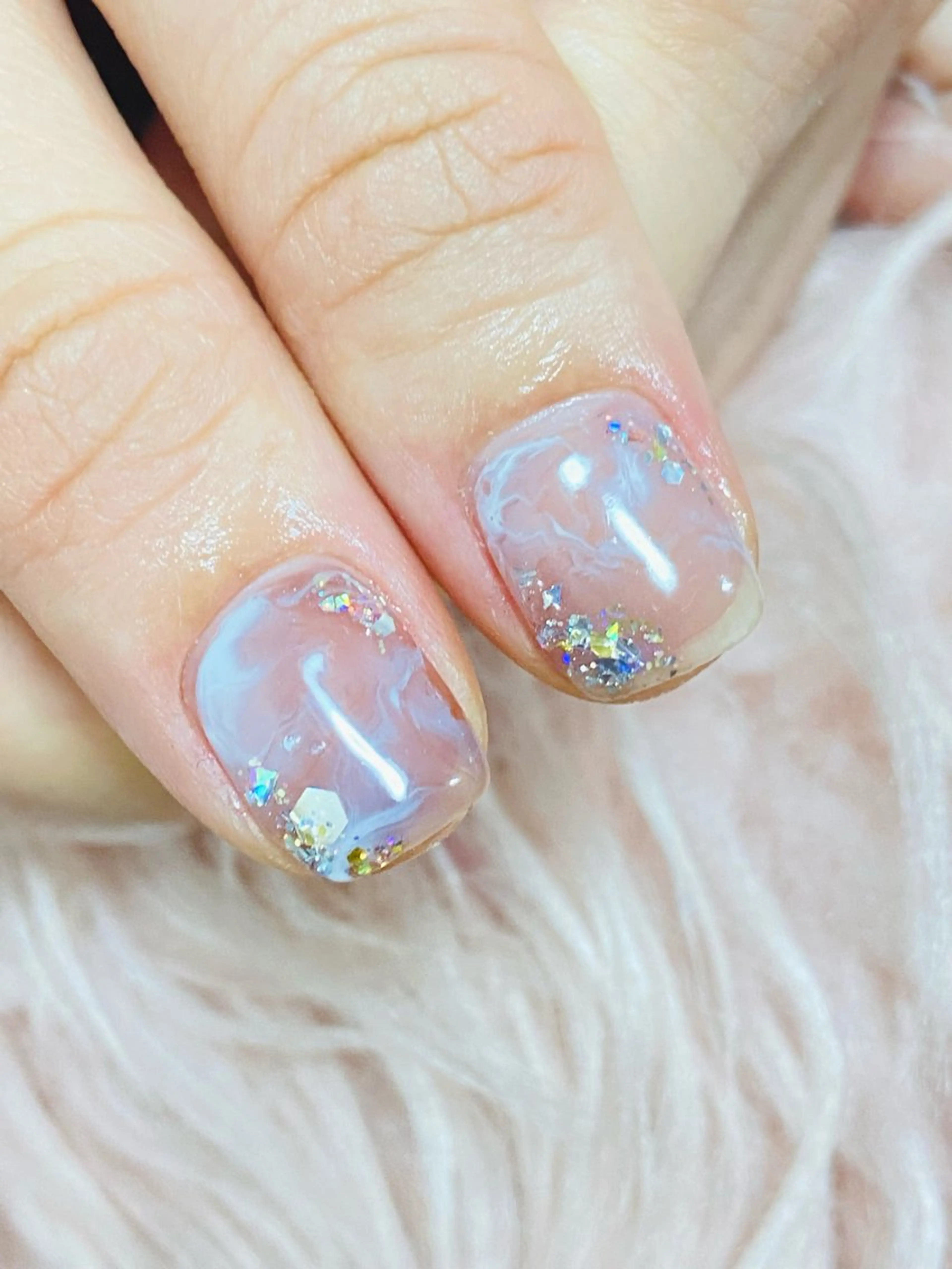 ネイル HandSnail自宅サロン所属・HandSnail 座間自宅ネイルサロンのネイルデザイン