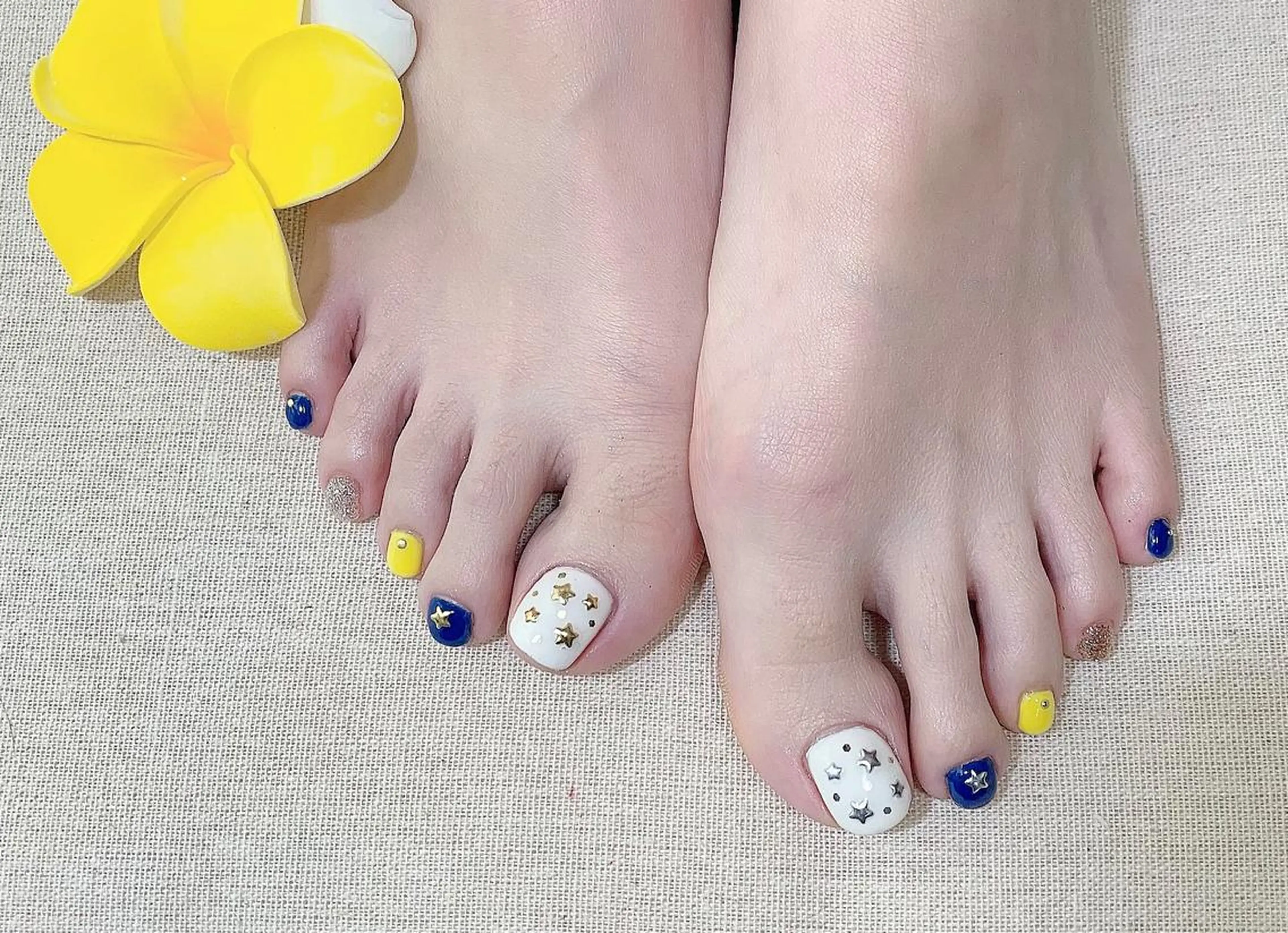 ネイル M.N_ nailのネイルデザイン