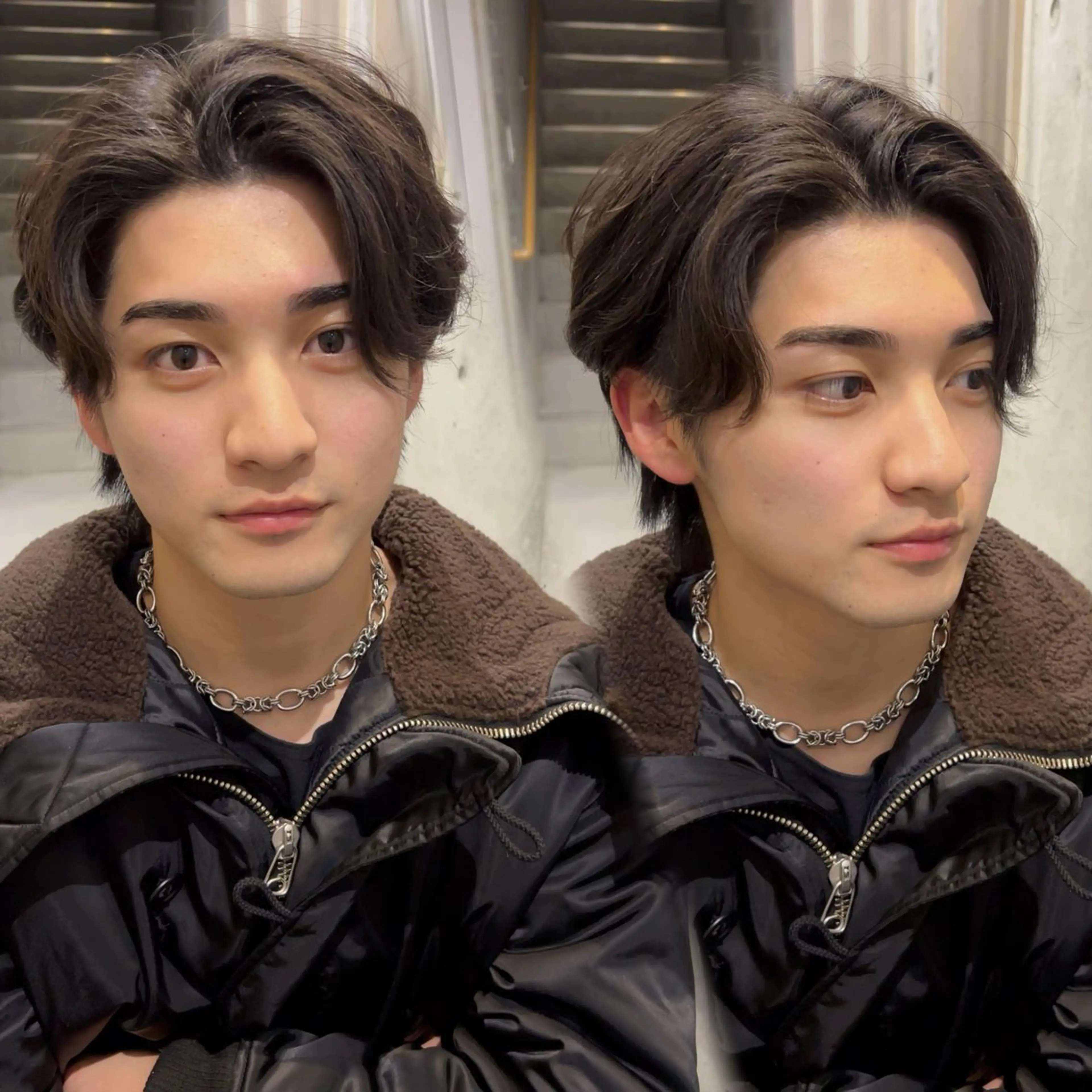 アイブロウ ワックス脱毛 Cheri otohaのマツエク・マツパデザイン