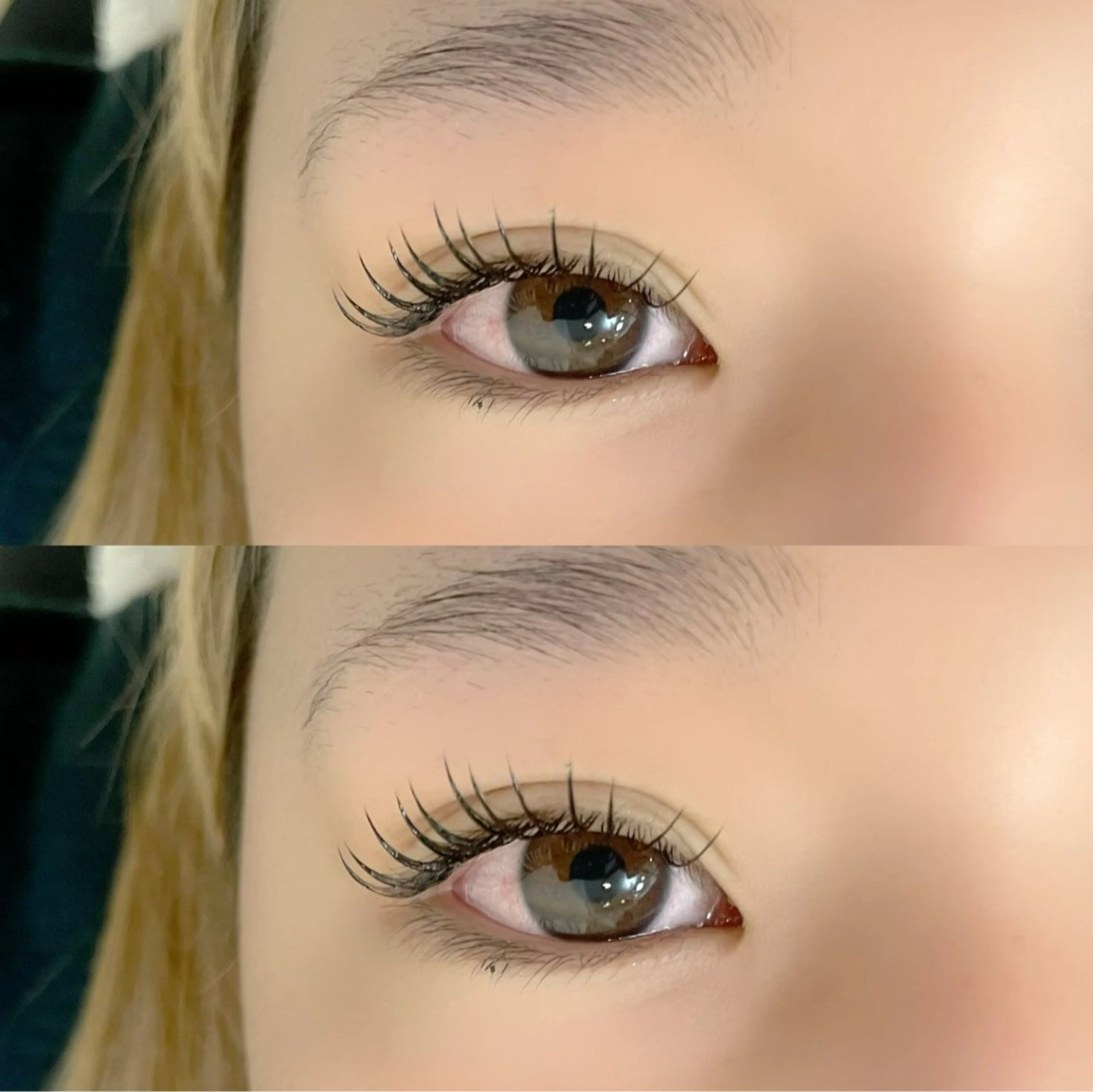 マツエク・マツパ マツエク eye  salon HUIのマツエク・マツパデザイン