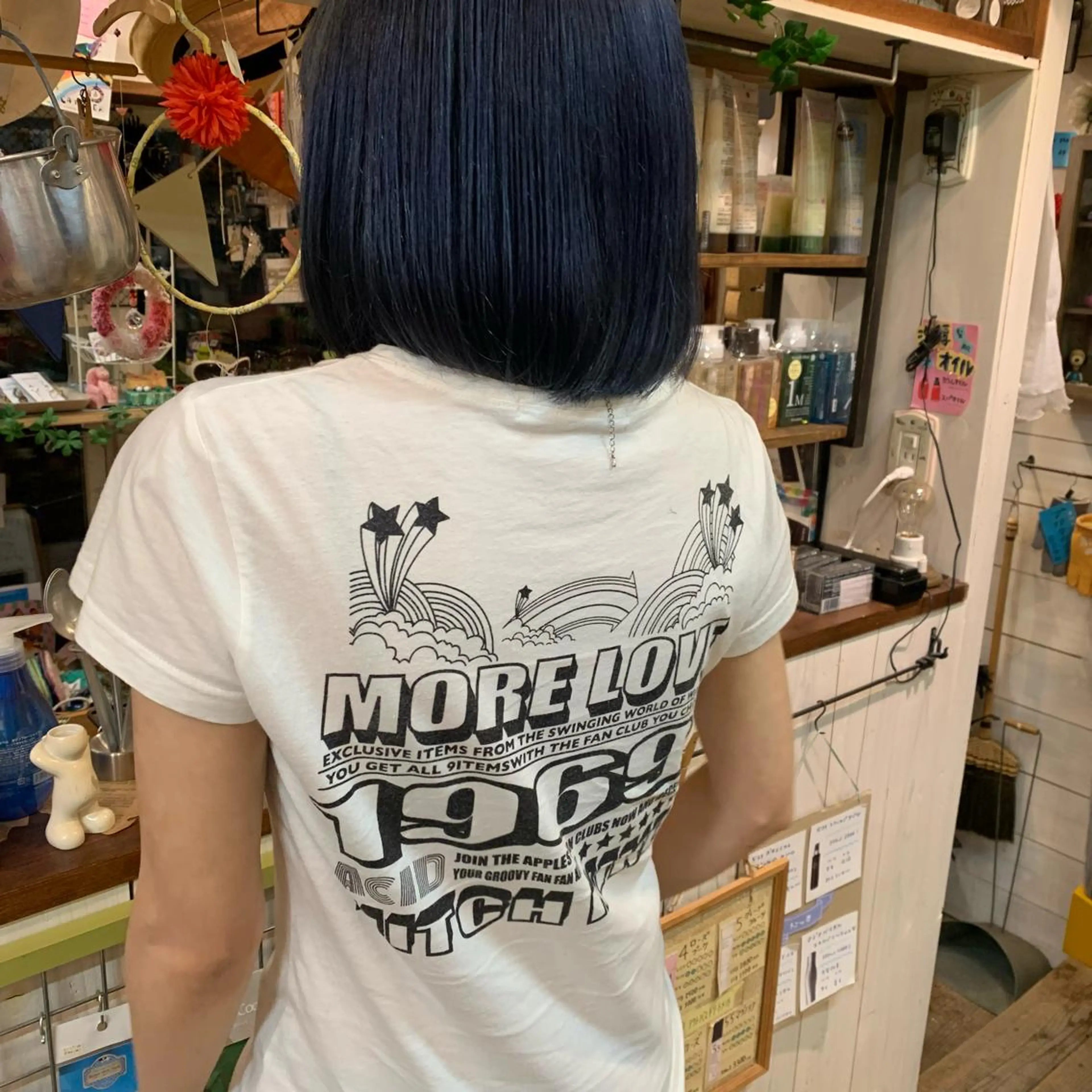 ショート “ととのう”ヘッドス パ🌿本多麻亜優のヘアスタイル