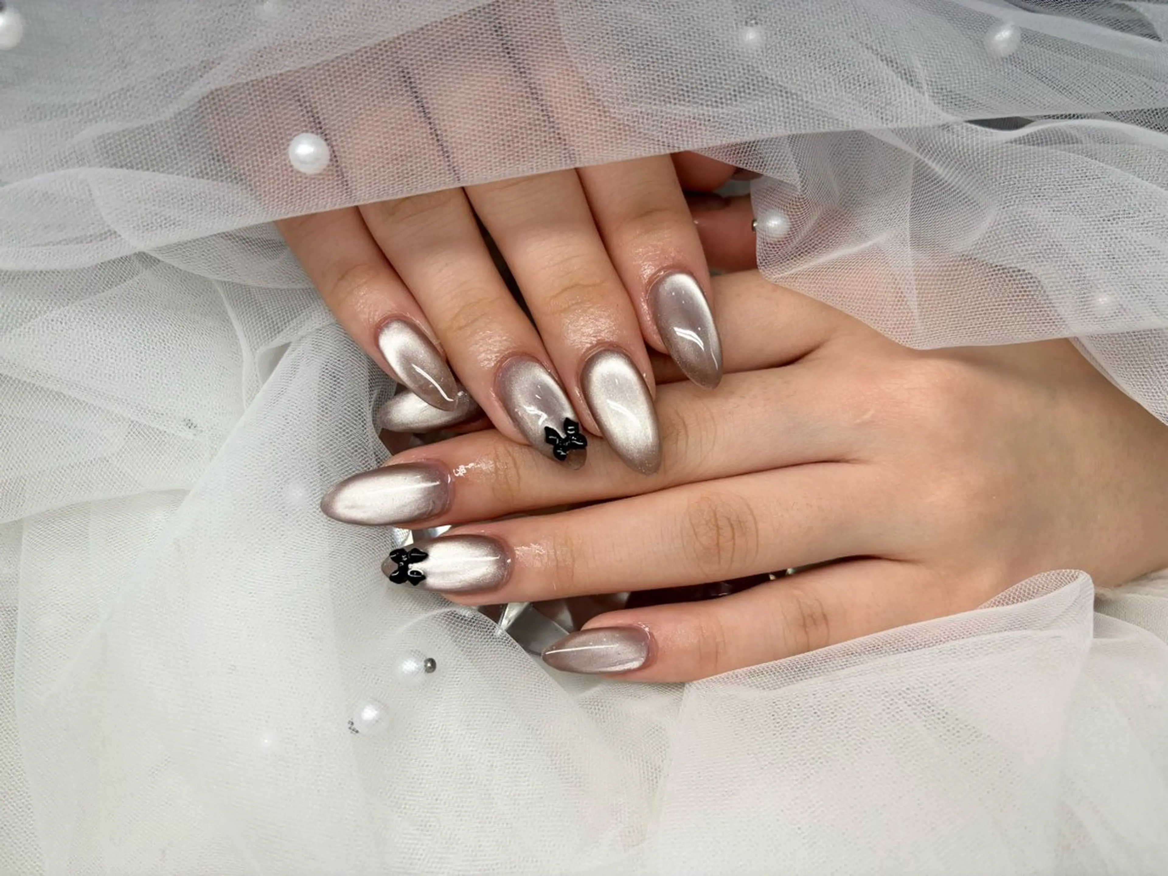 ネイル ビューティーサロン  MIYAVI所属・浅草MVYAVI うかのネイルデザイン