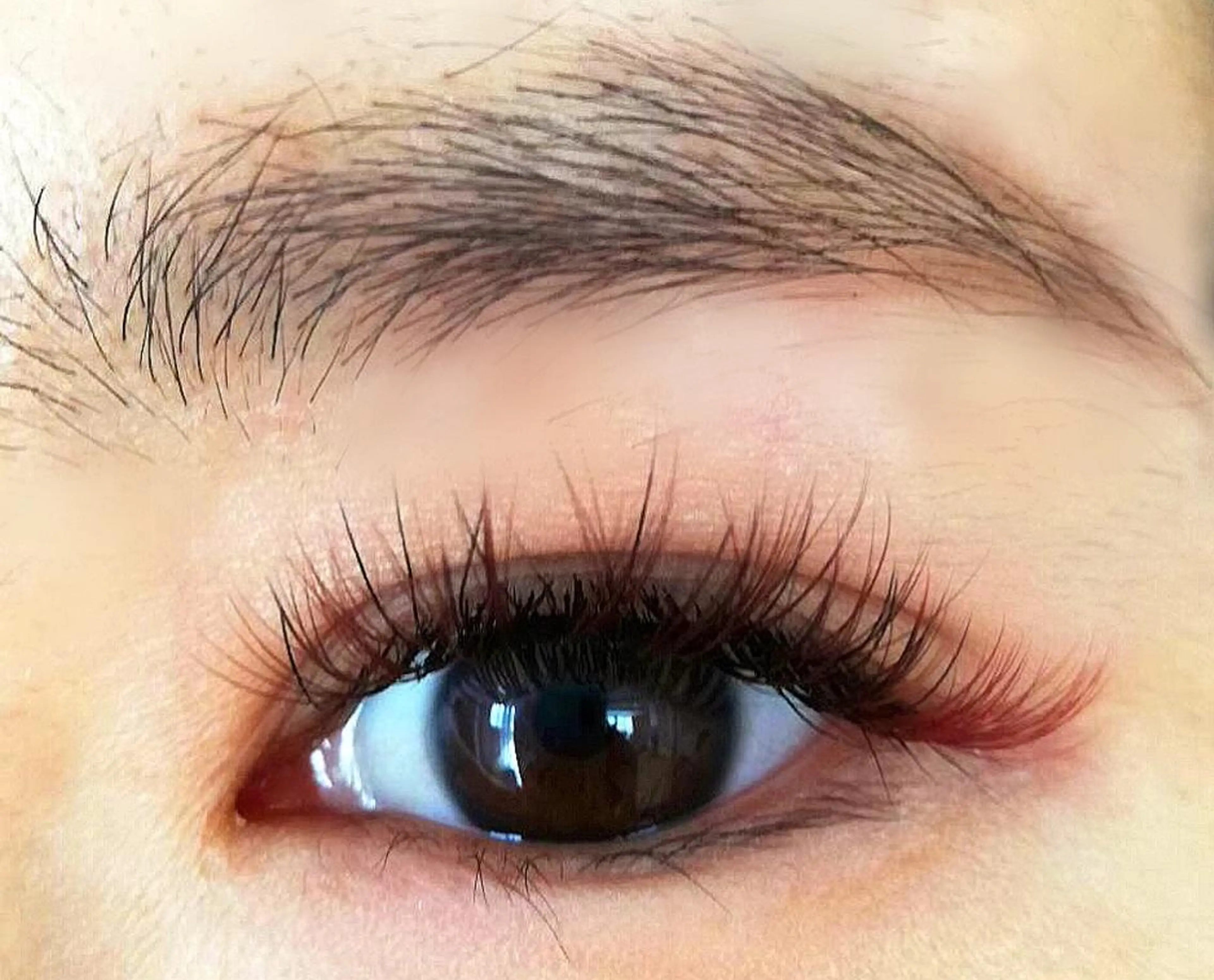 マツエク・マツパ カラーマツエク マツエク 𝐘𝐎𝐒𝐇𝐈 𝐌𝐈🌞🏝のマツエク・マツパデザイン