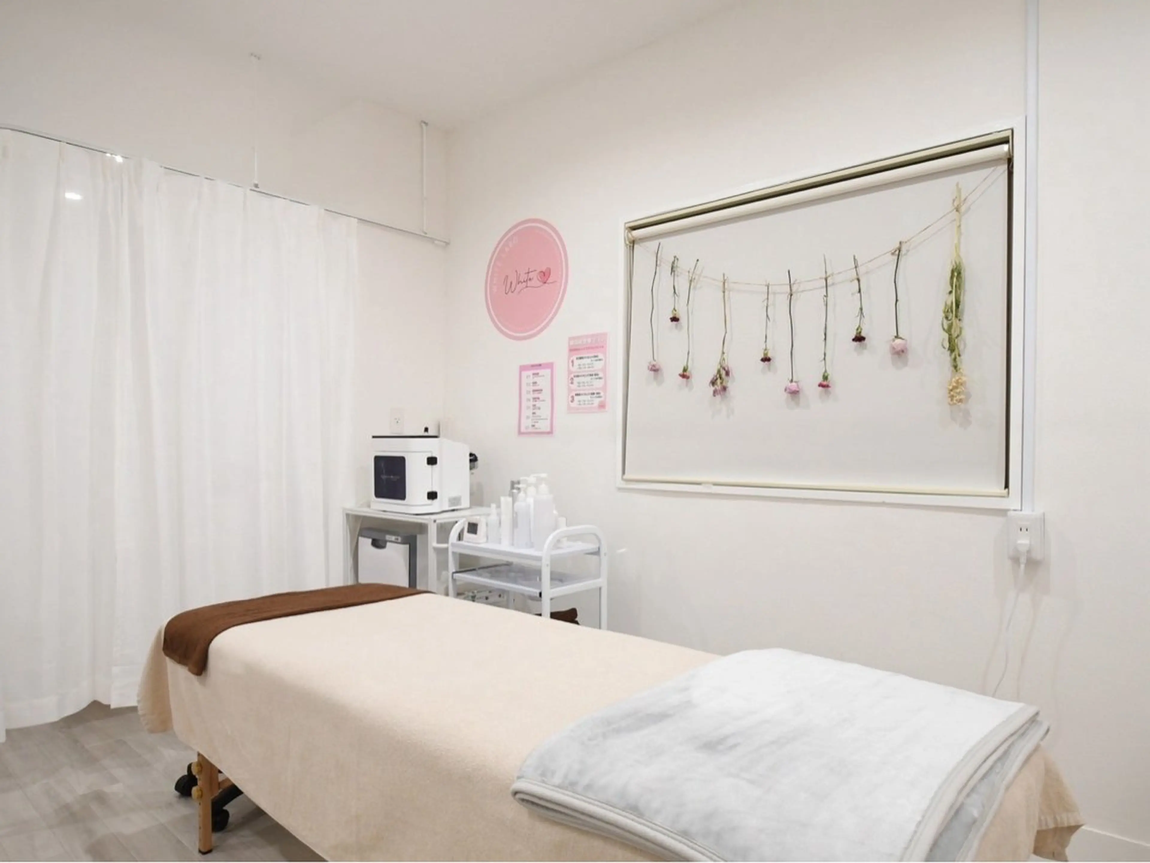 肌管理専門店Whitelabo堺東店所属・おだ あみのエステ・リラクイメージ