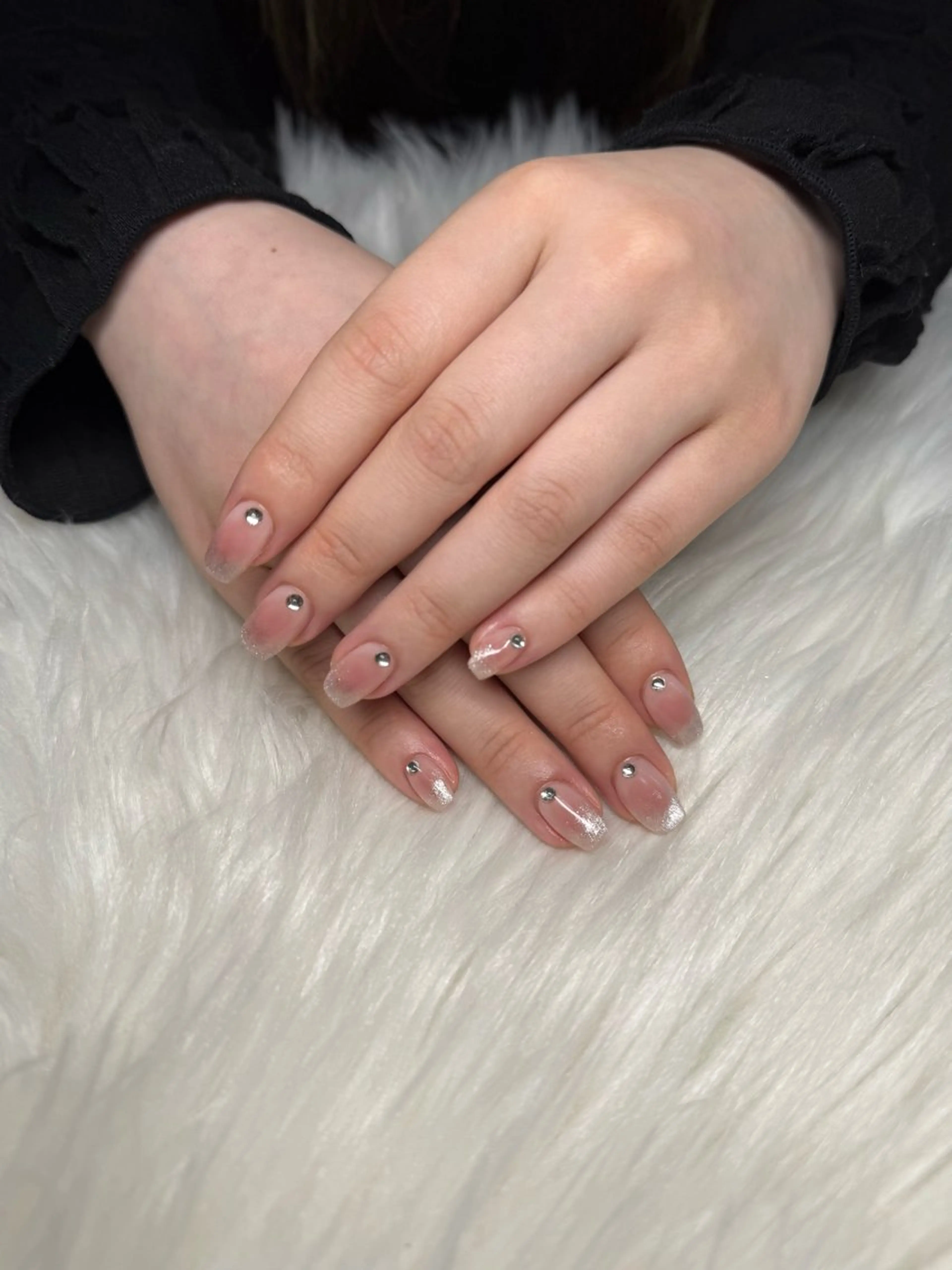 ネイル ハンドネイル Le freak yumeのネイルデザイン