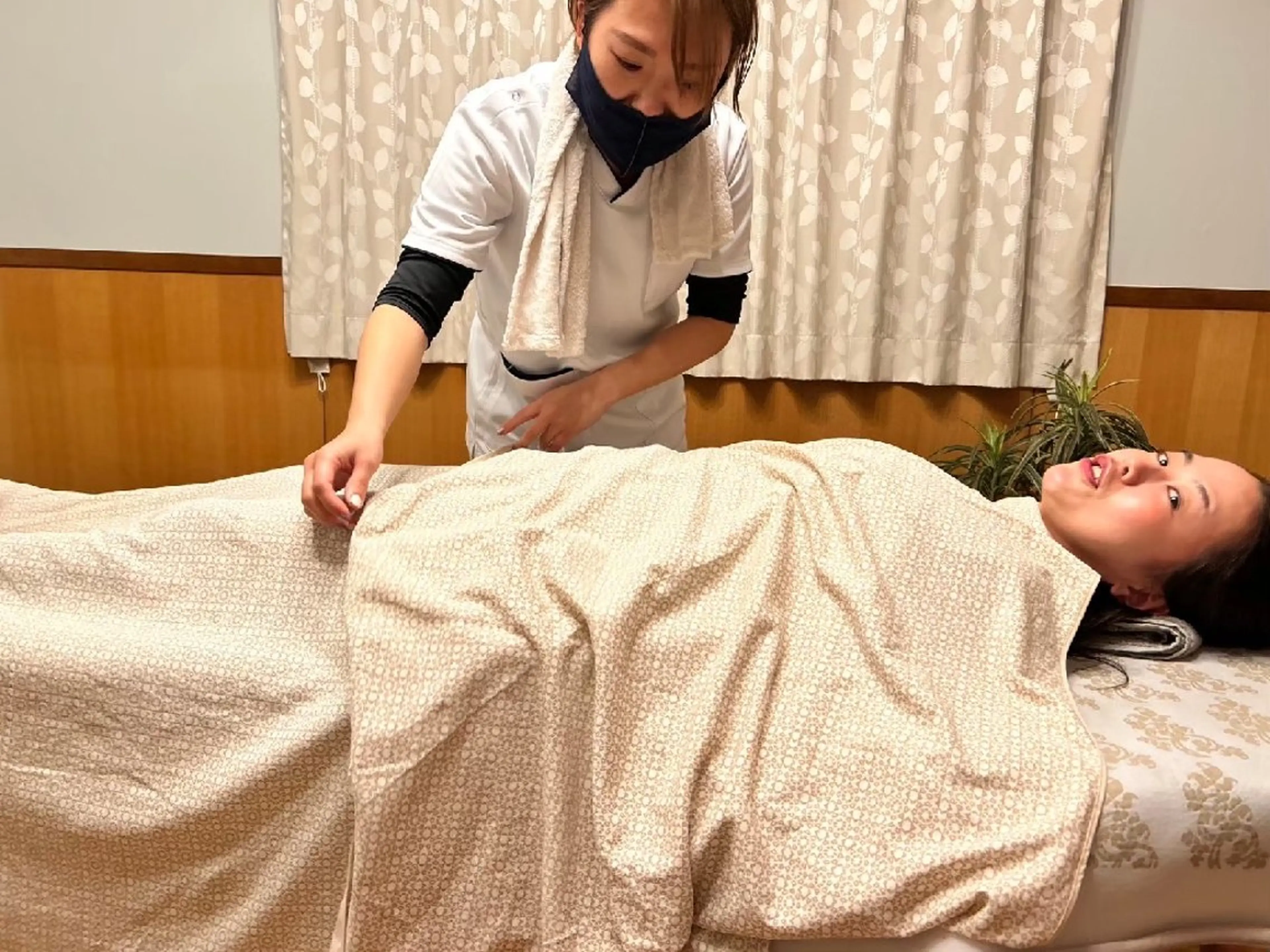 サロン Alcilaのエステ・リラクイメージ