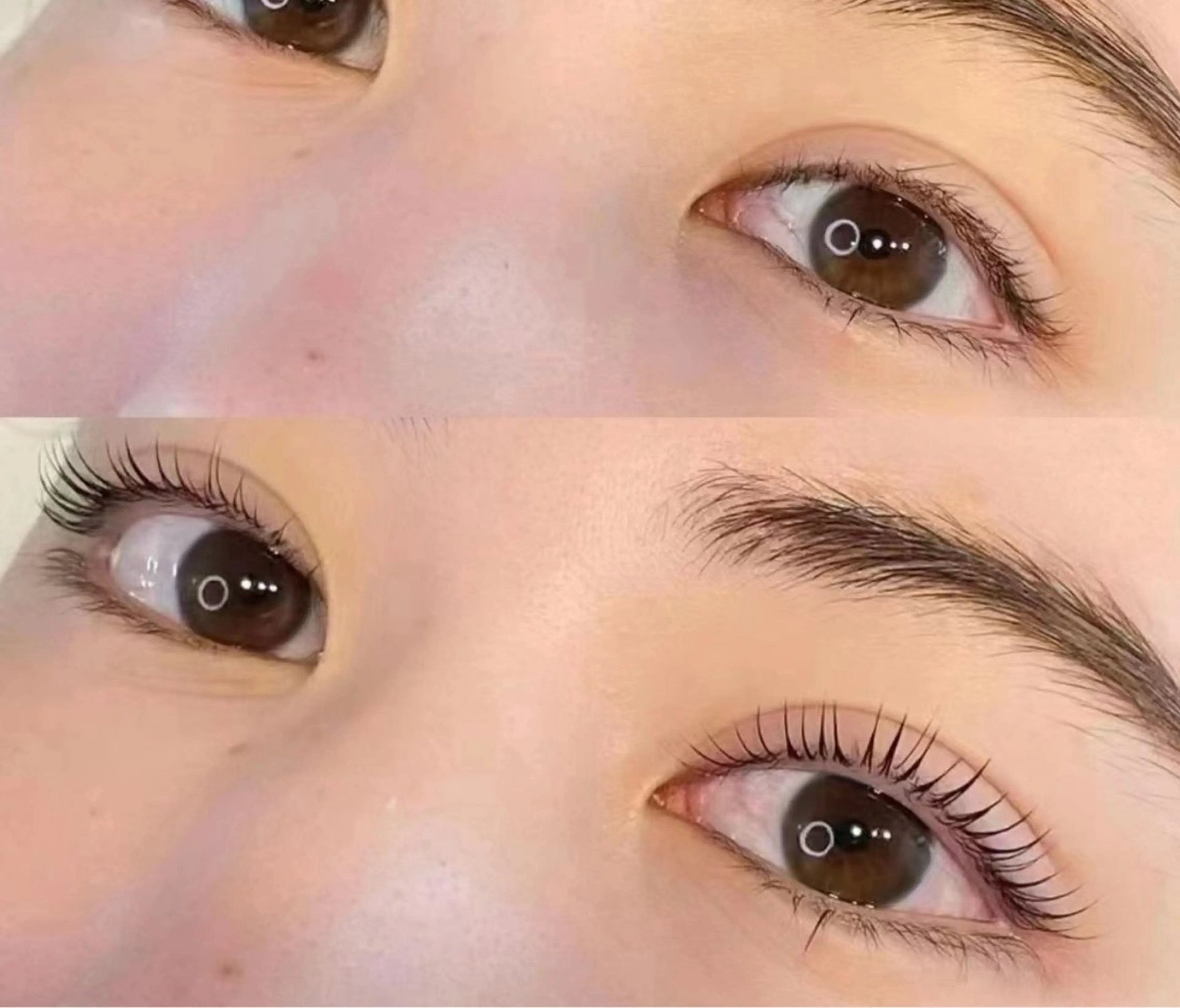 マツエク・マツパ unanina salon所属・U salon みなのマツエク・マツパデザイン