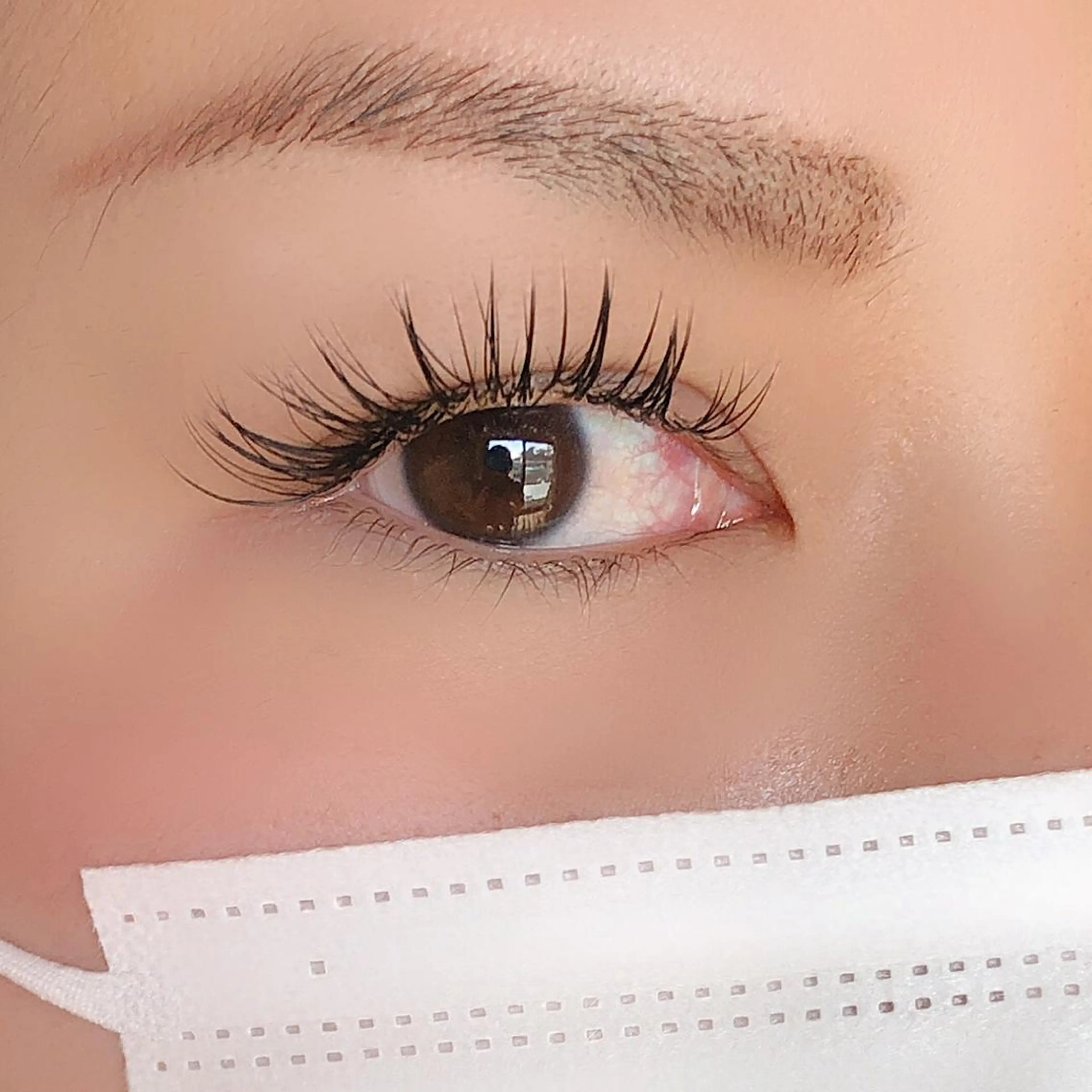 マツエク・マツパ 青 山のマツエク・マツパデザイン