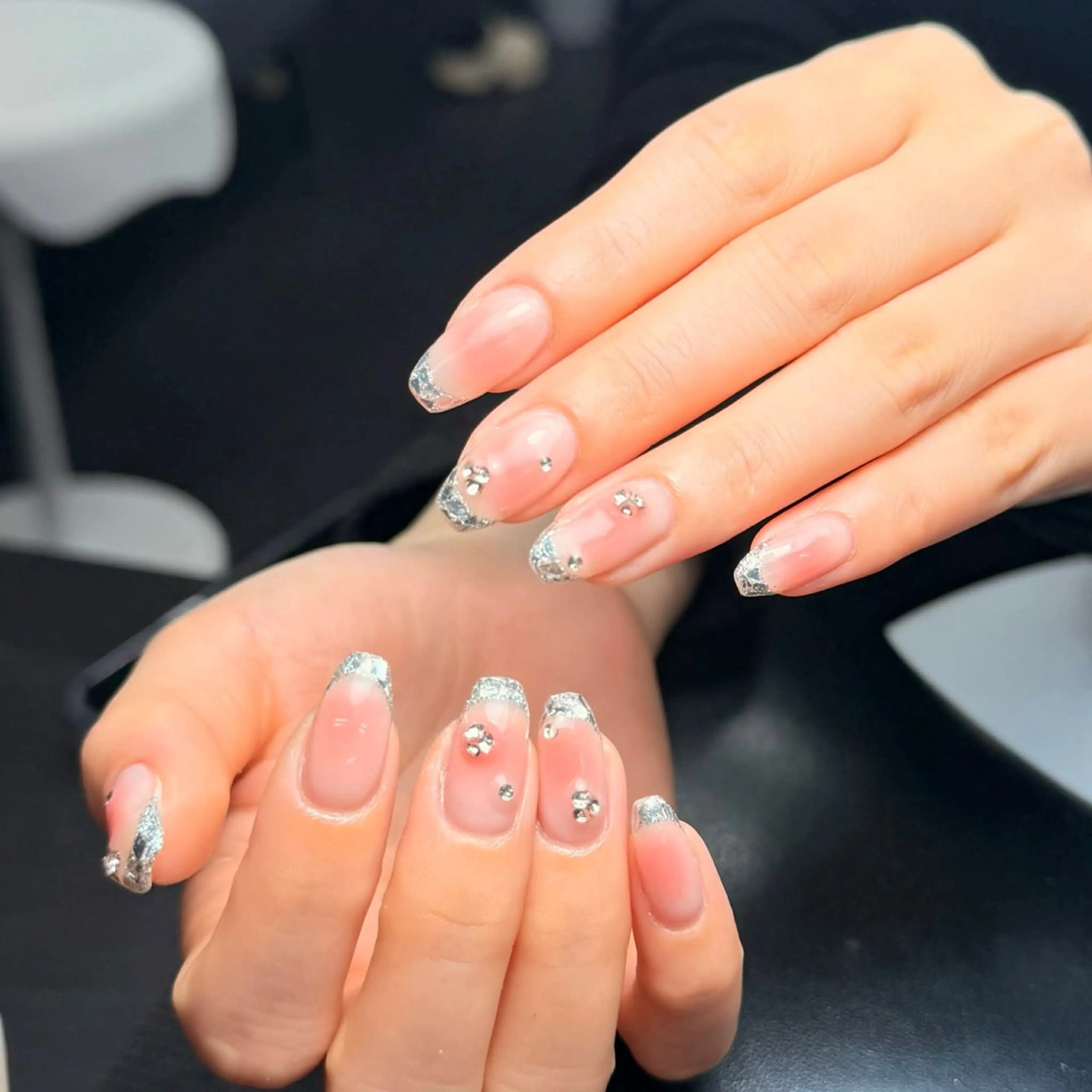 ネイル ROSE ANA CHUO 本川越のネイルデザイン