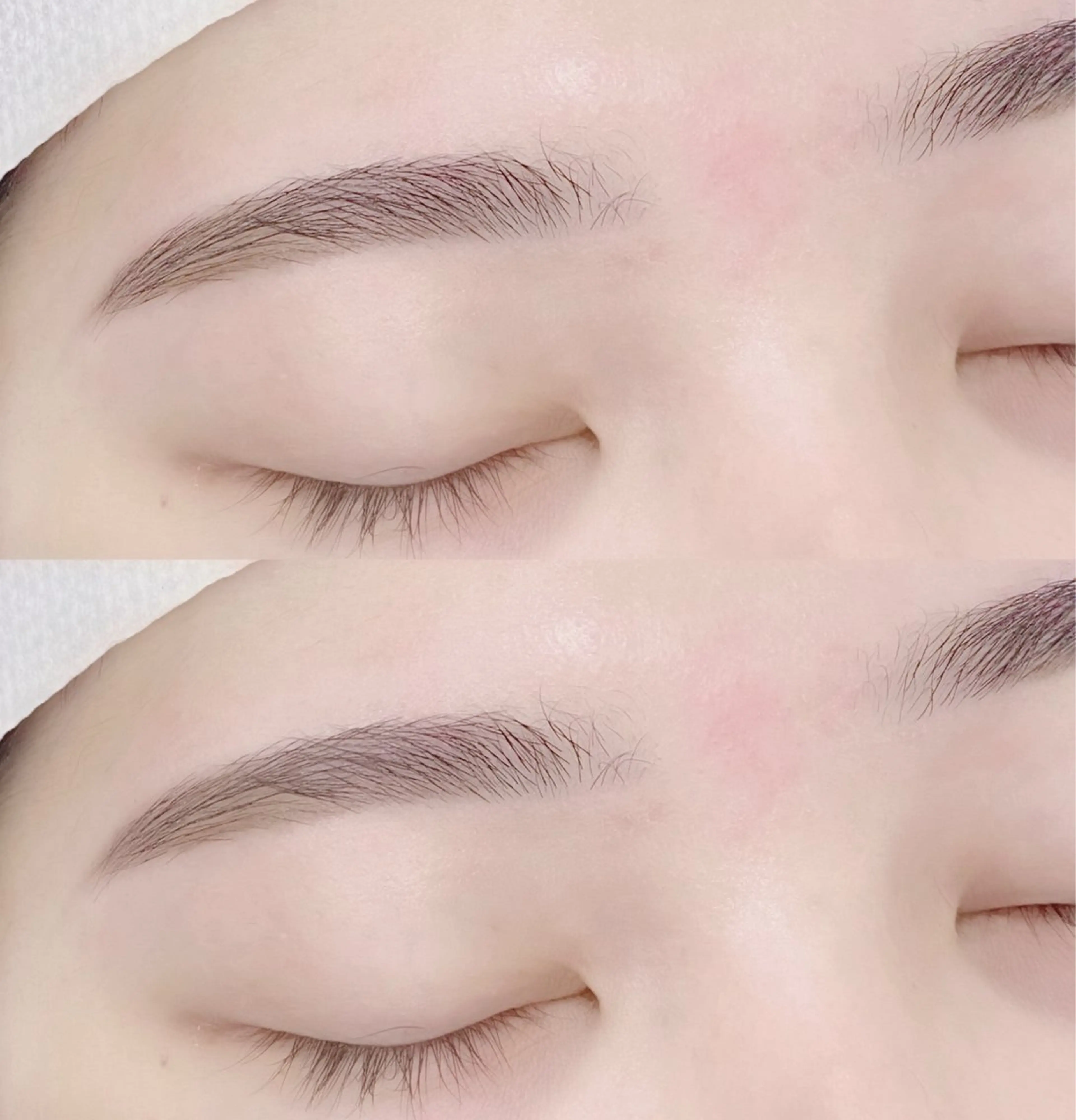 アイブロウ ワックス脱毛 眉カット その他(アイブロウ) 似合わせ眉🫧 rionの眉毛・アイブロウイメージ