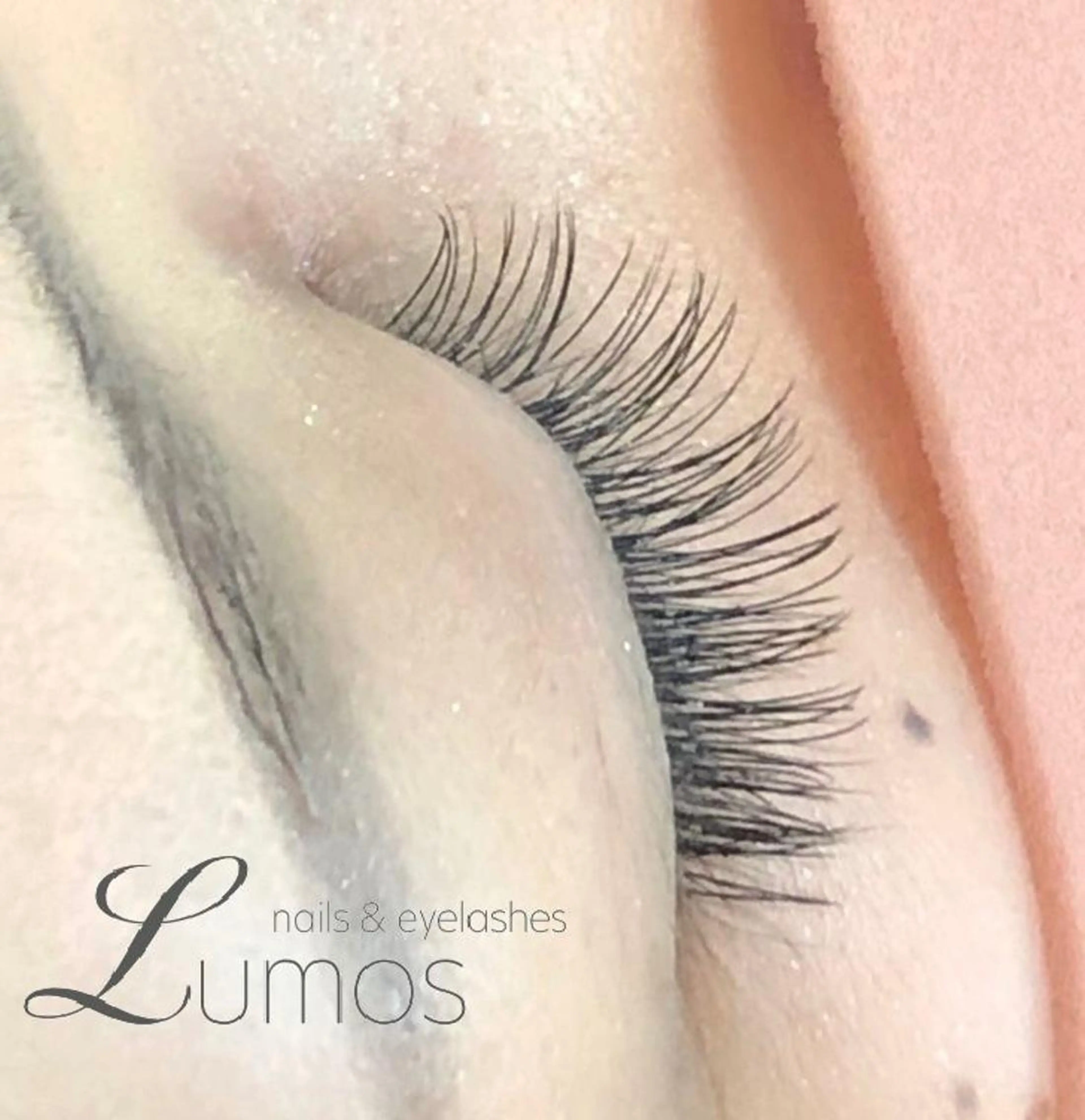 マツエク・マツパ セーブル マツエク Lumos nail&eyelash所属・Lumos Ayakaのマツエク・マツパデザイン
