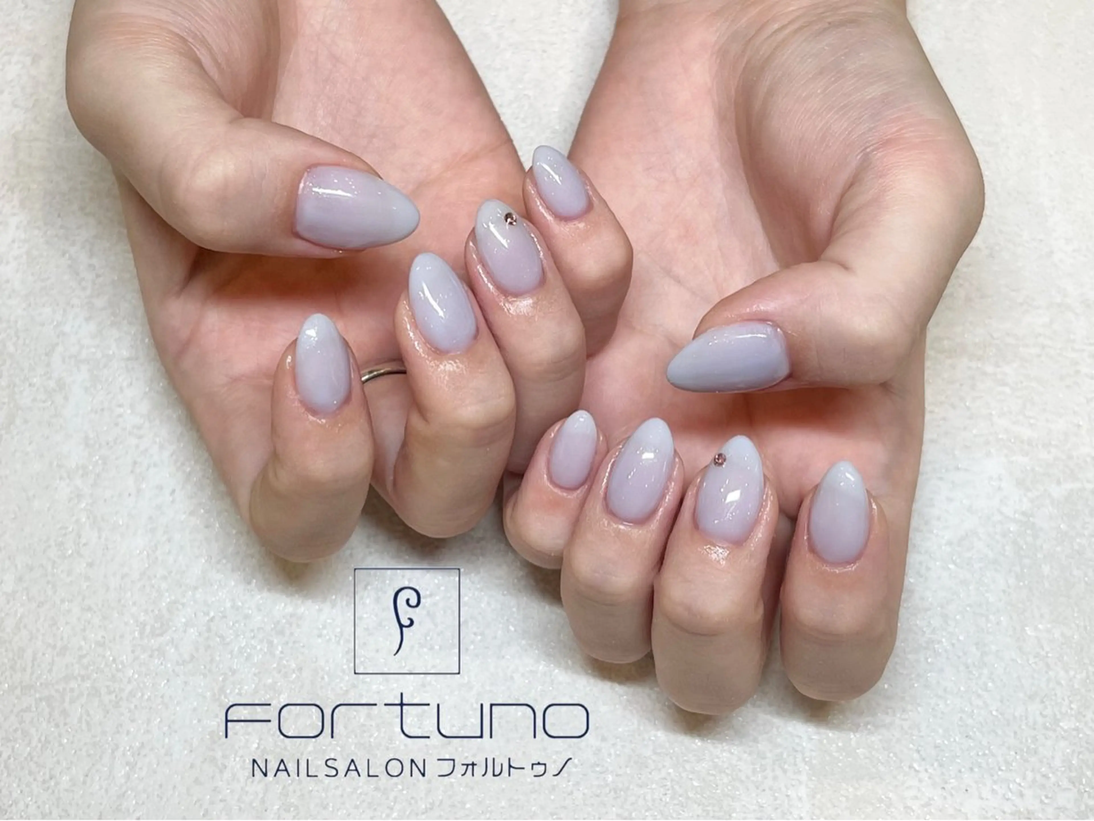 オフなしワンカラーの写真