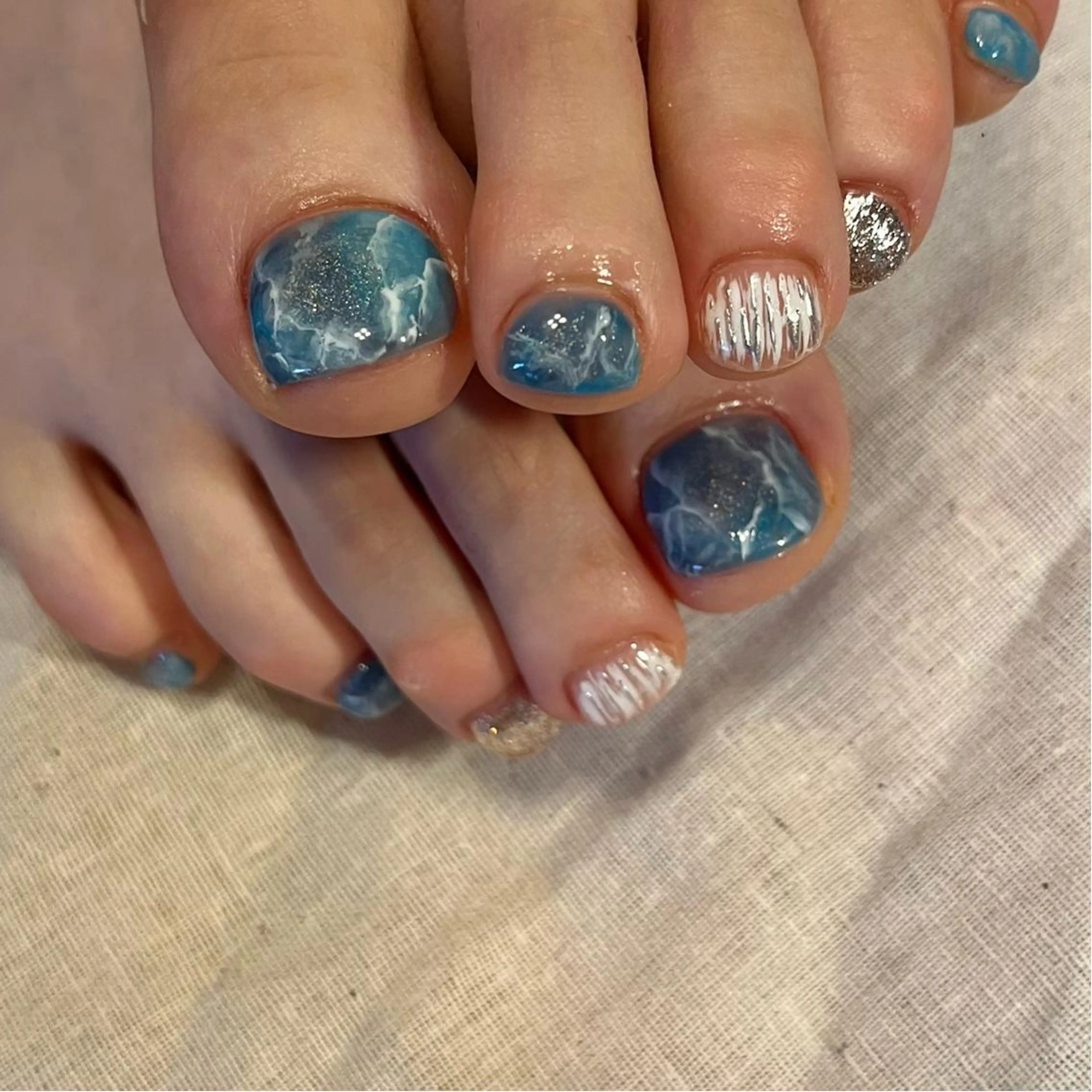 ネイル CLALA Makoのネイルデザイン