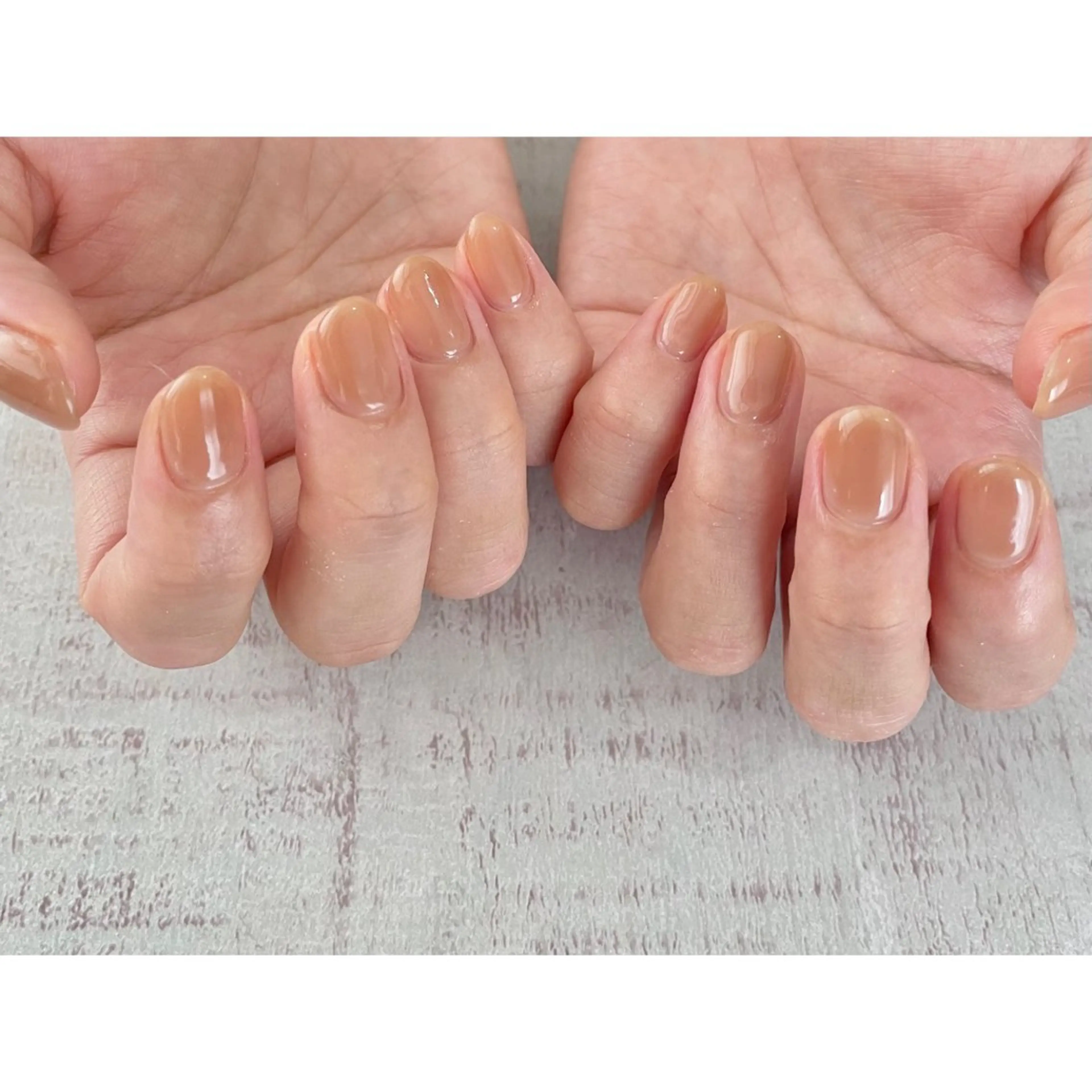 ネイル 𖡼 yumenoのネイルデザイン