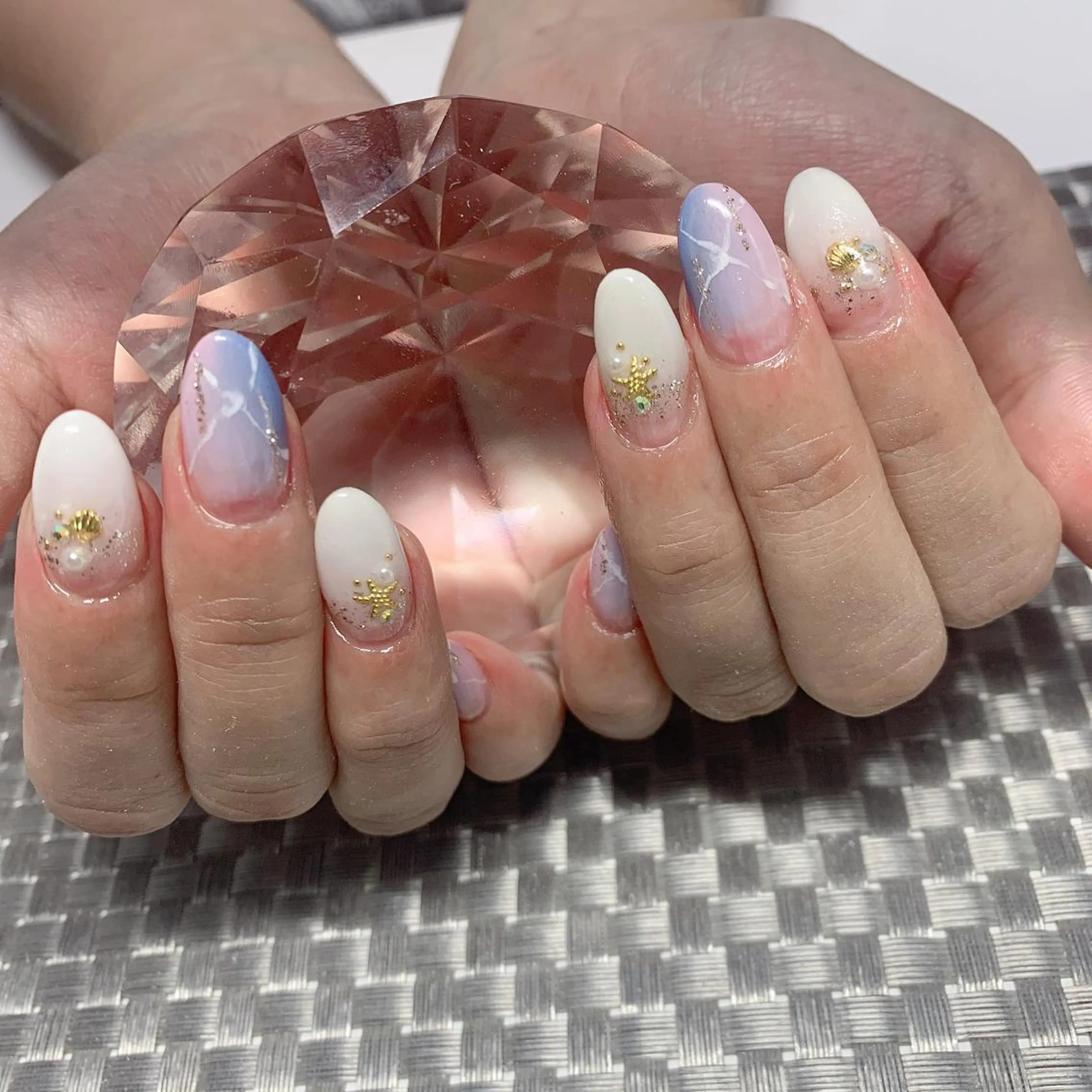 ネイル ✤Ina nail✤のネイルデザイン
